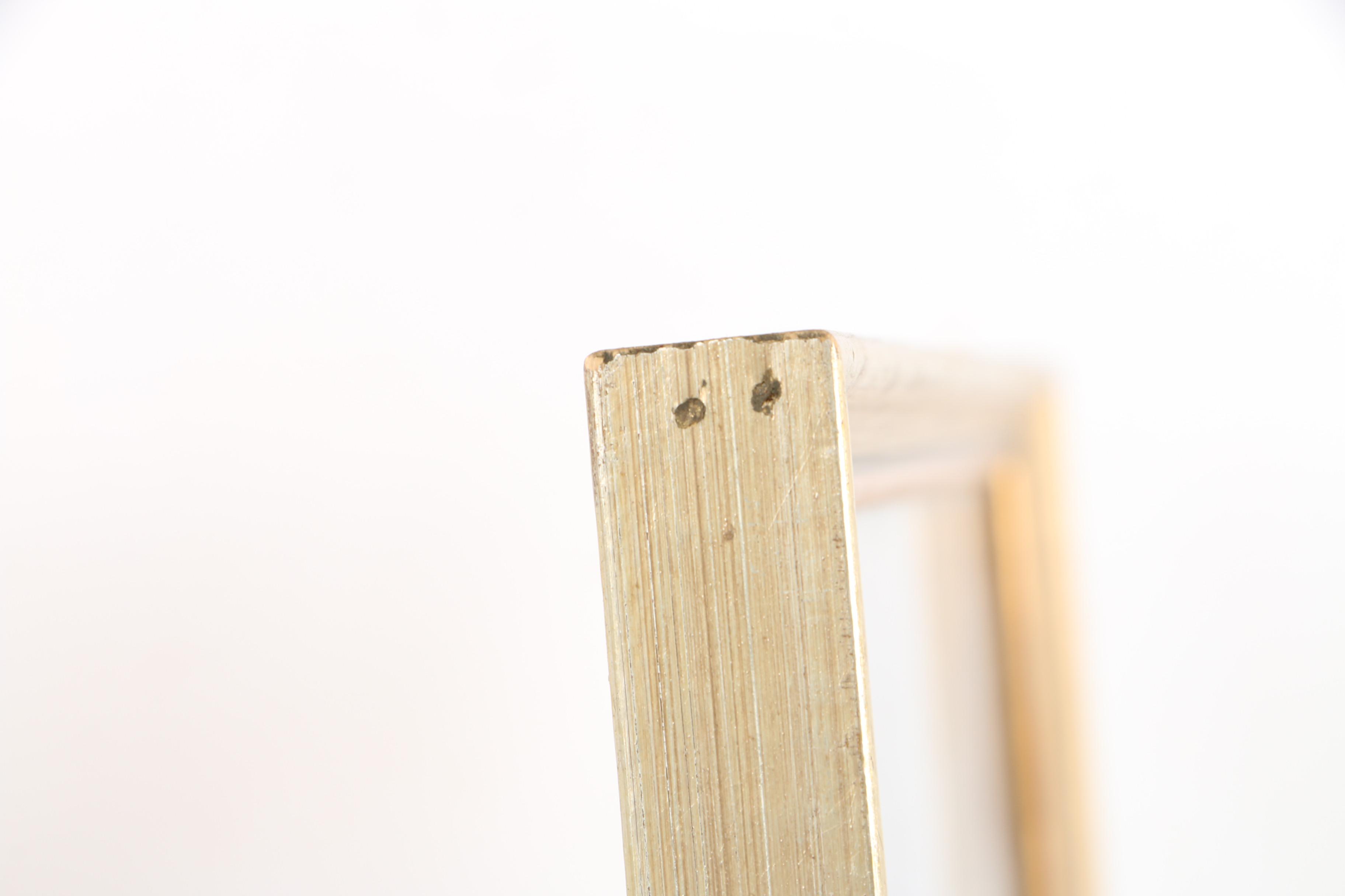 Lithographs of Women After Berthe Morisot and Aristide Maillol