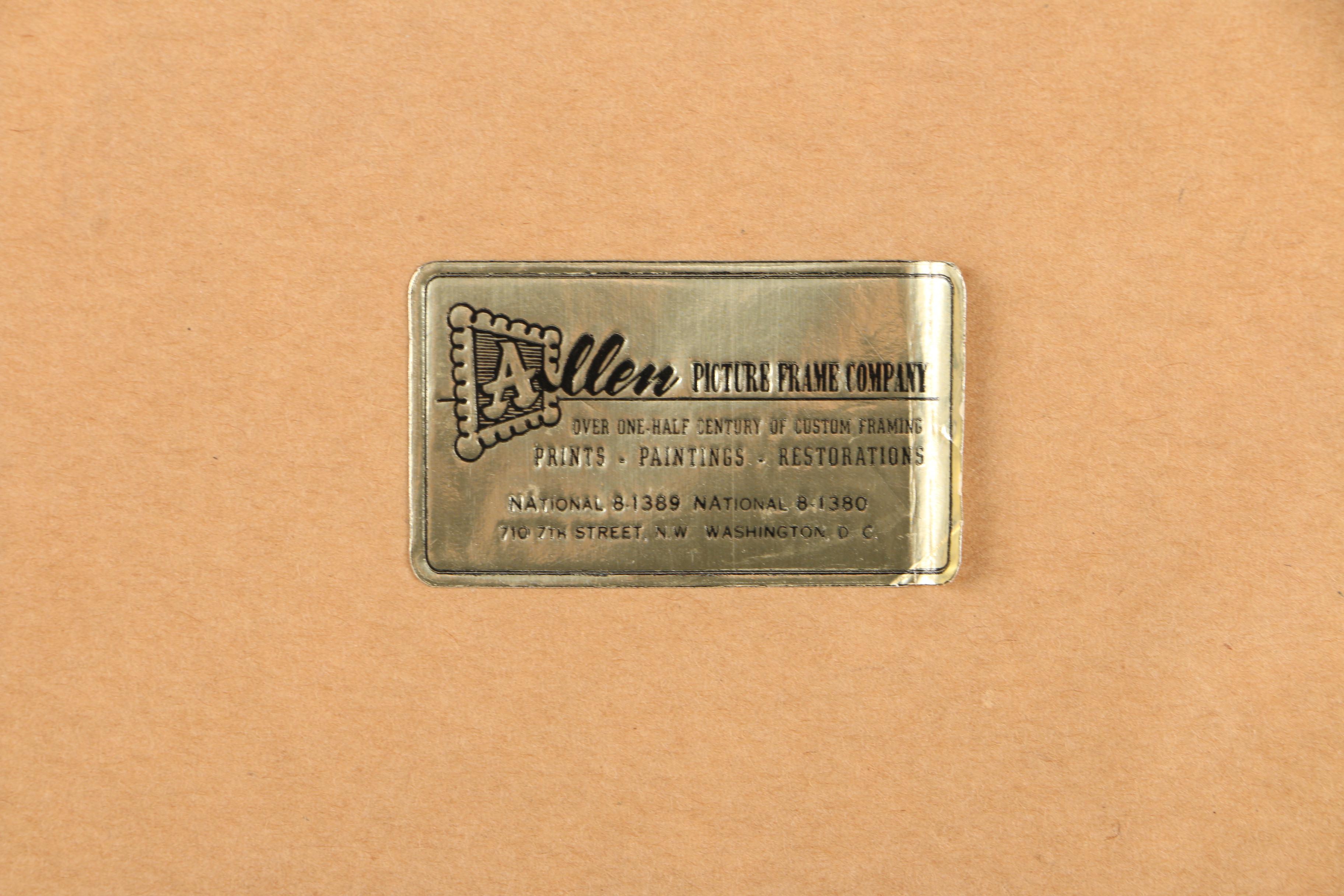 Lithographs of Women After Berthe Morisot and Aristide Maillol