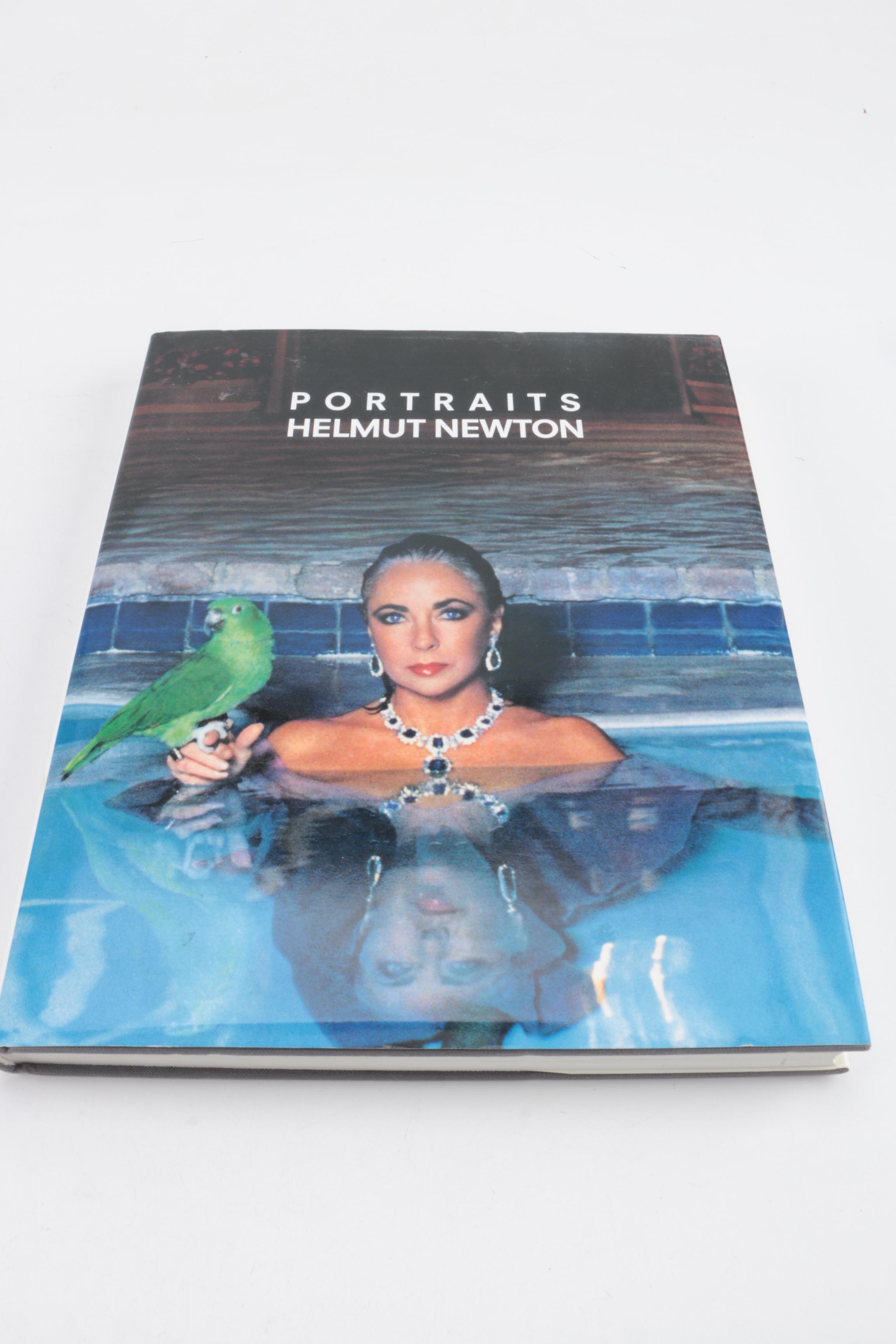 Collection of Rizzoli Photography Books Including 1989 "Jocks and Nerds"
