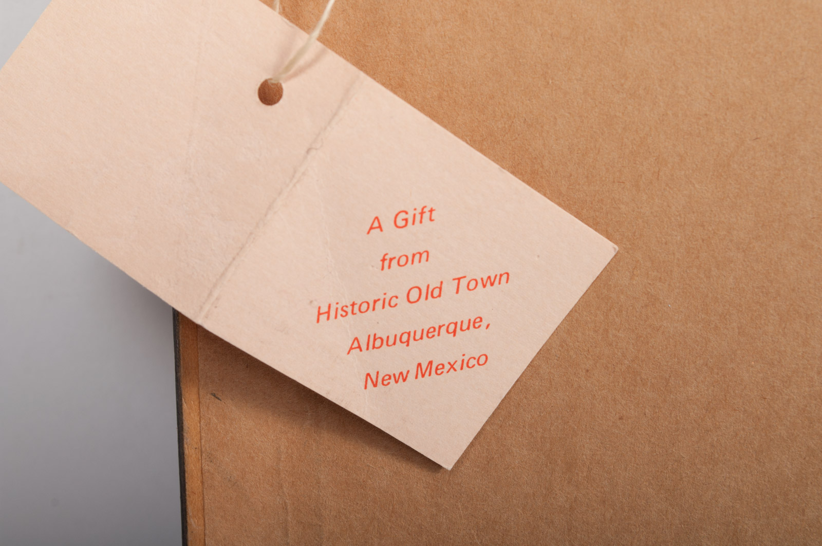 Jack Dietrich Watercolor Painting on Paper "Yucca Land"