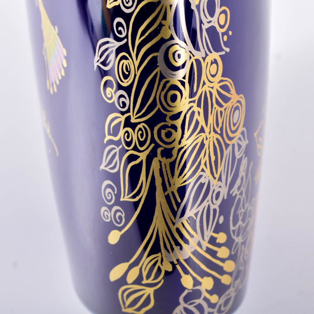 Bjorn Wiinblad for Rosenthal "1001 Nights" Vase