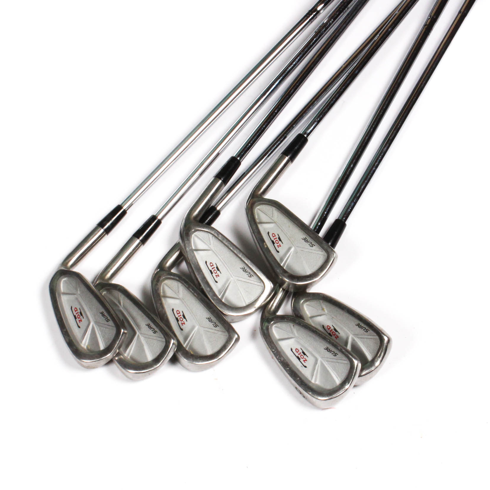 Mizuno Golf Iron Set