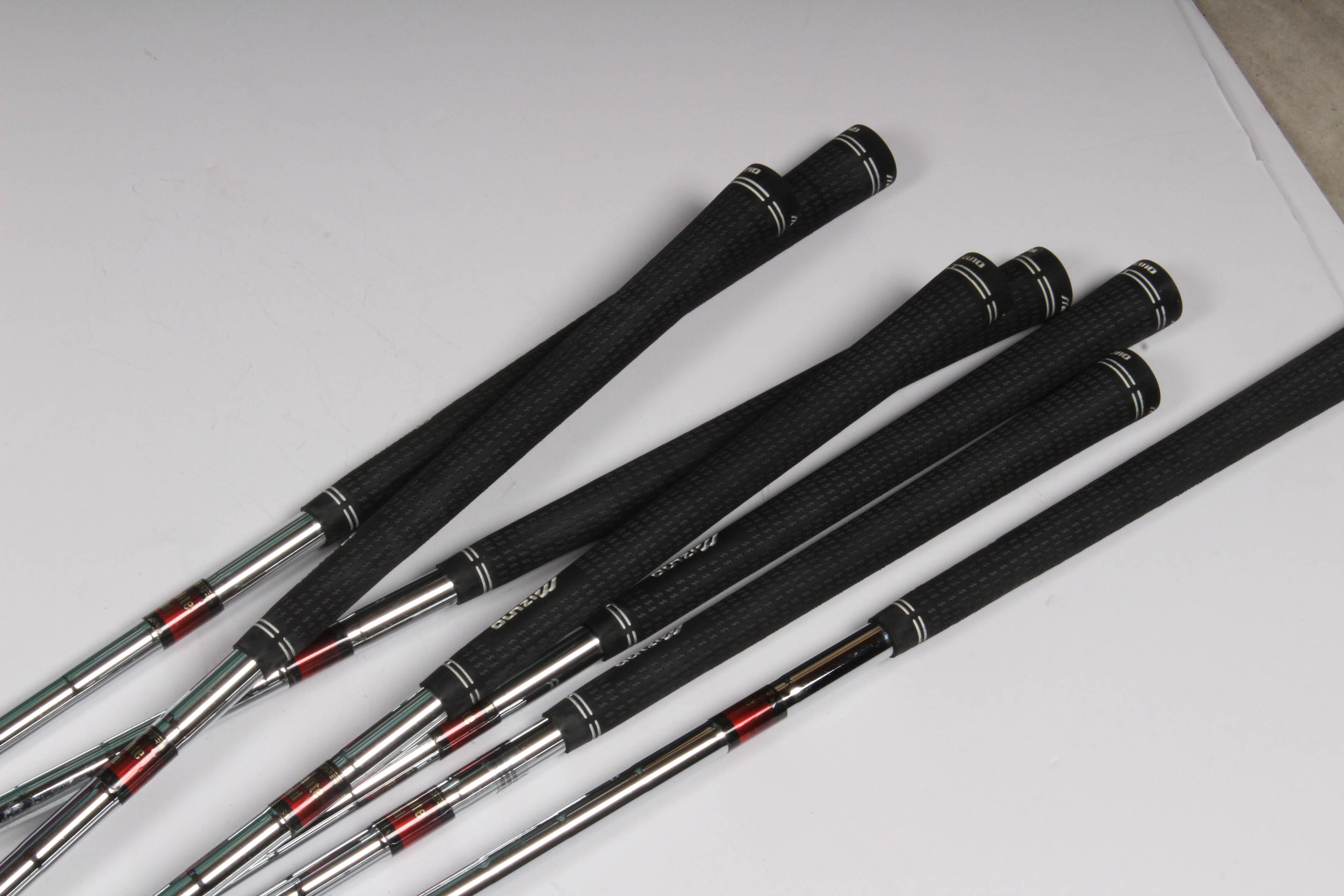 Mizuno Golf Iron Set