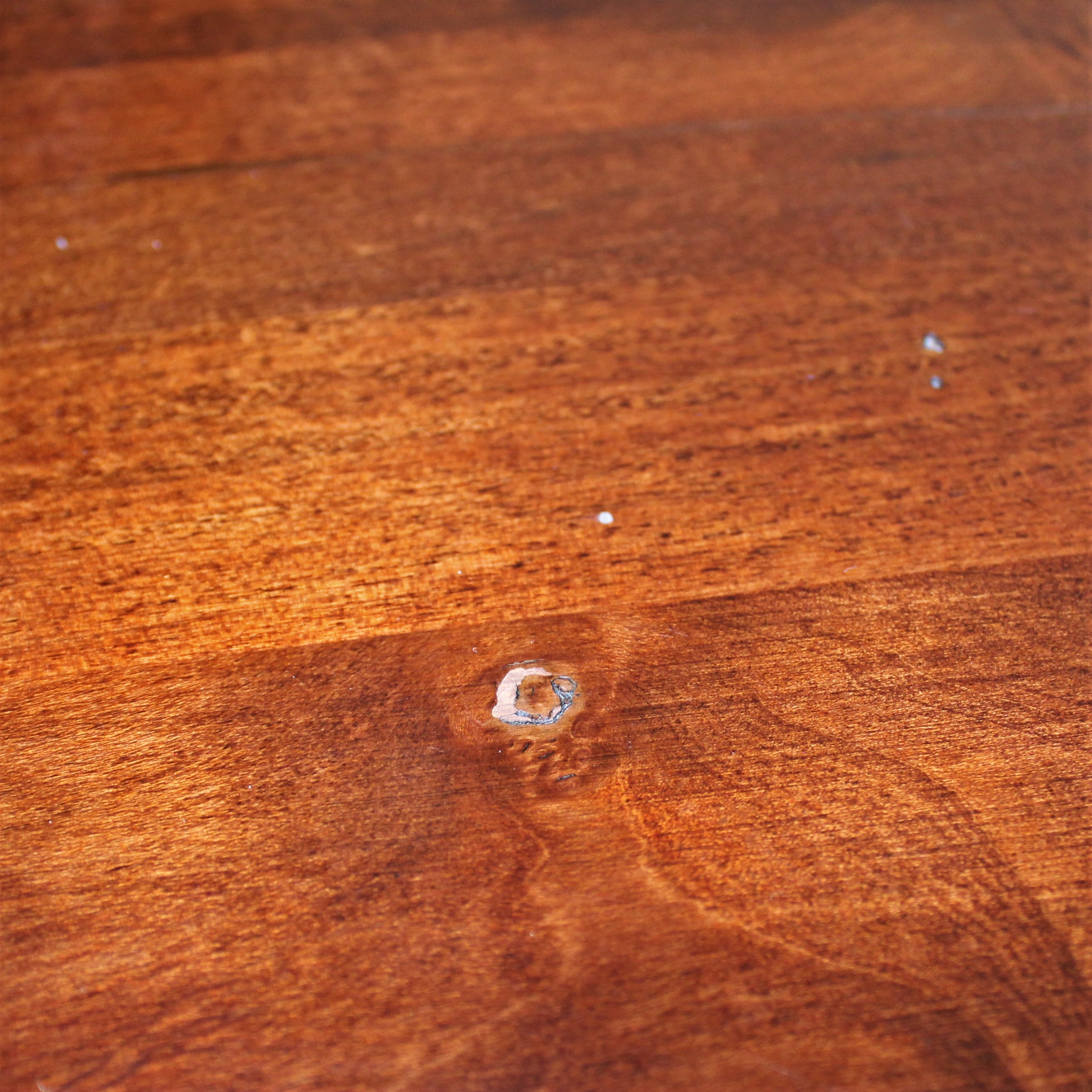 "British Classics" Carved Server Buffet by Ethan Allen