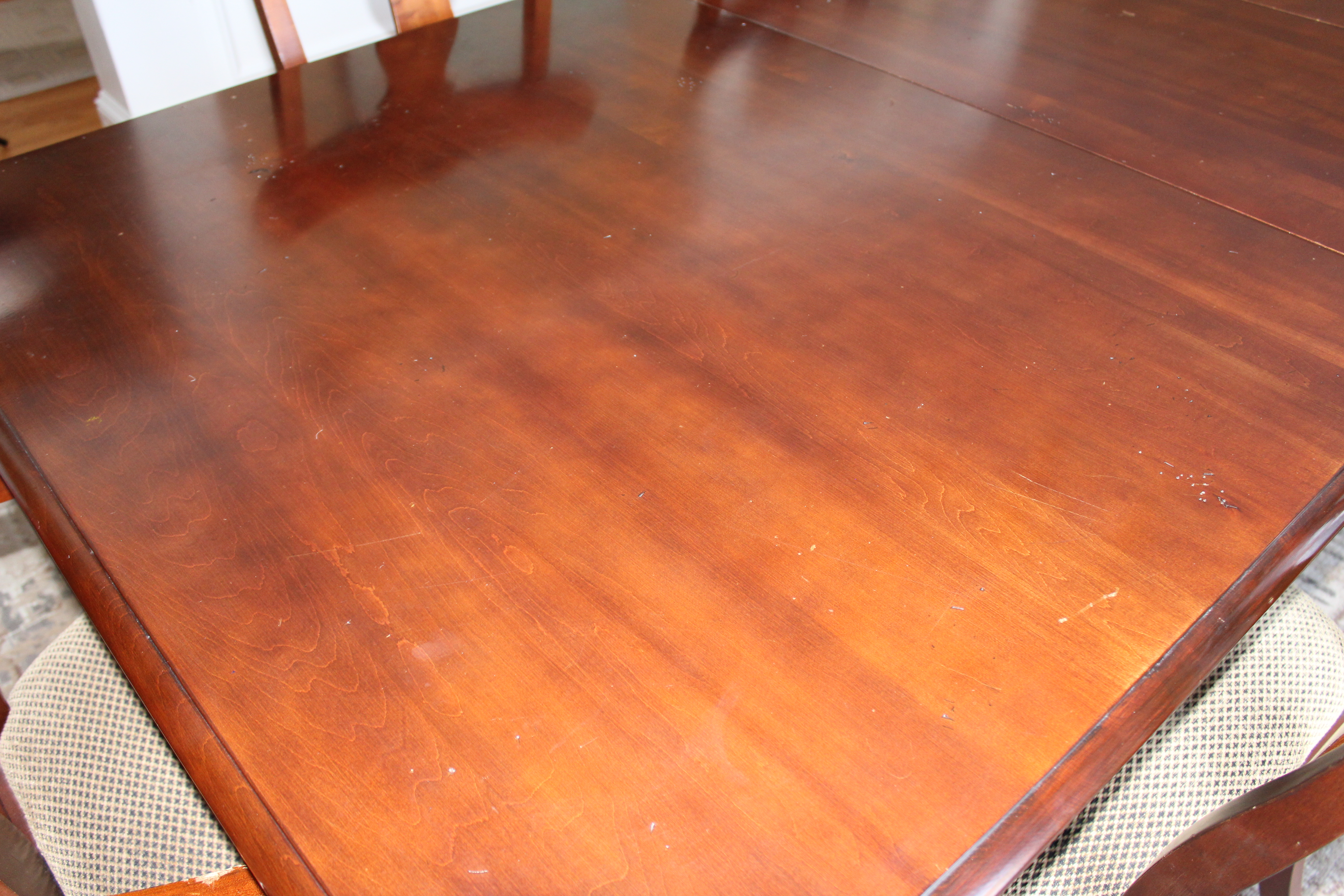 "British Classics" Dining Set by Ethan Allen