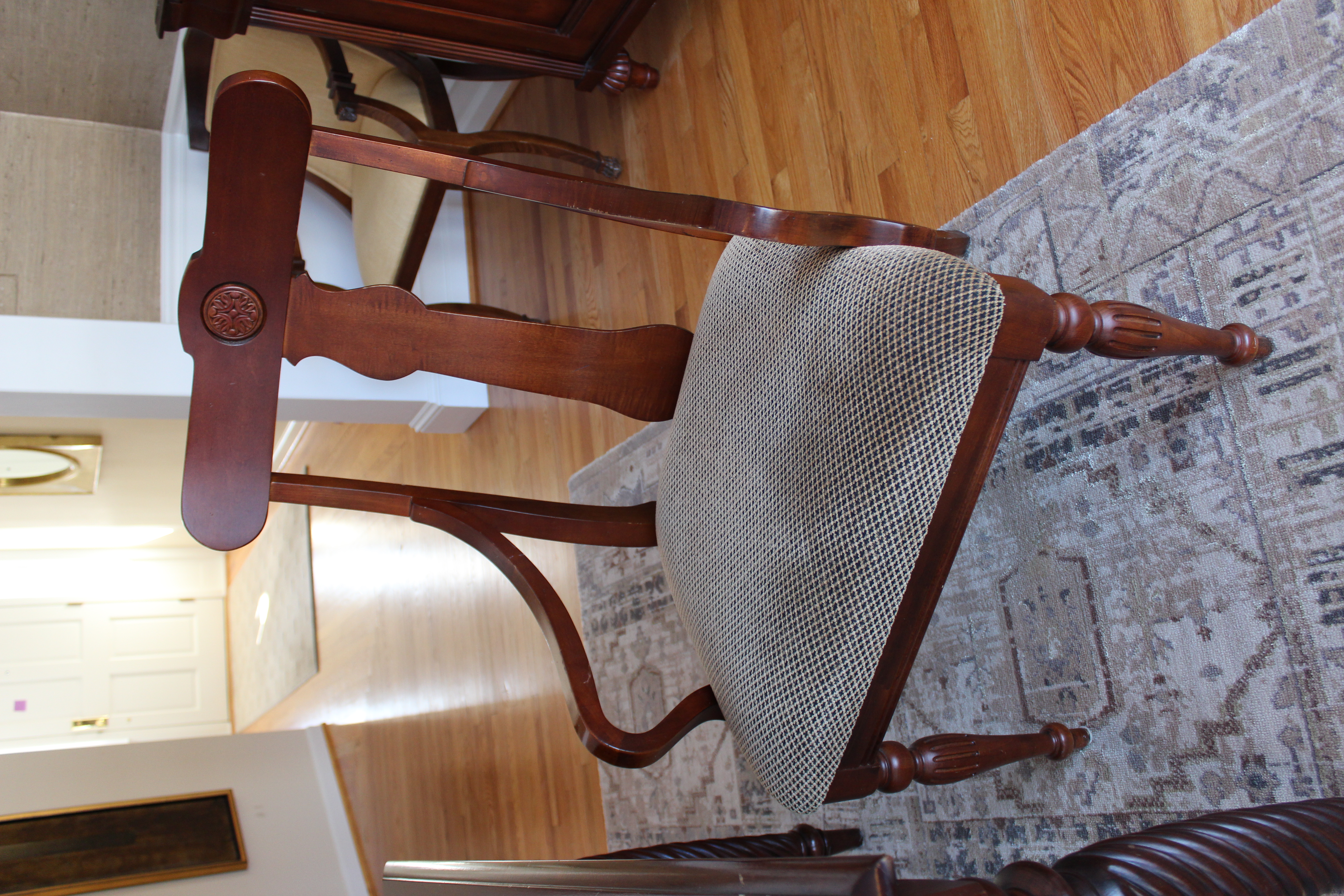 "British Classics" Dining Set by Ethan Allen