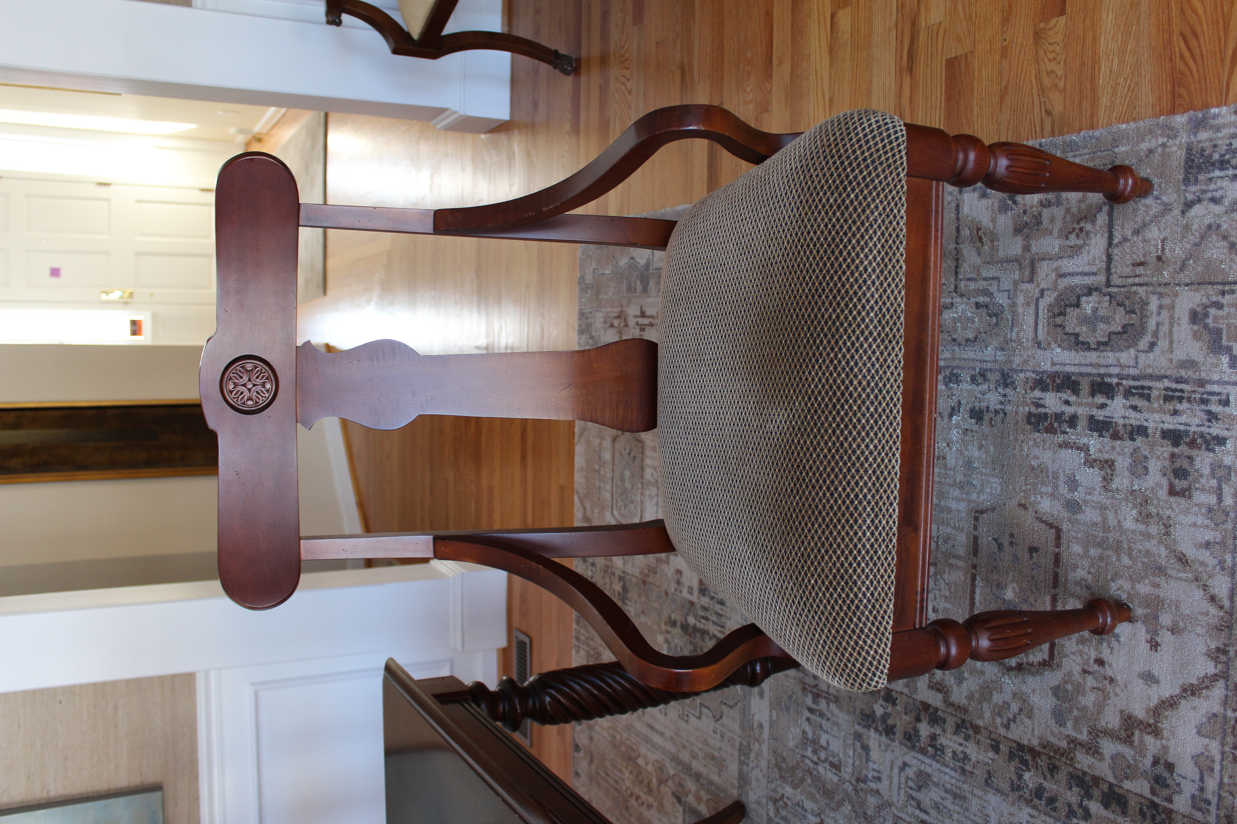 "British Classics" Dining Set by Ethan Allen