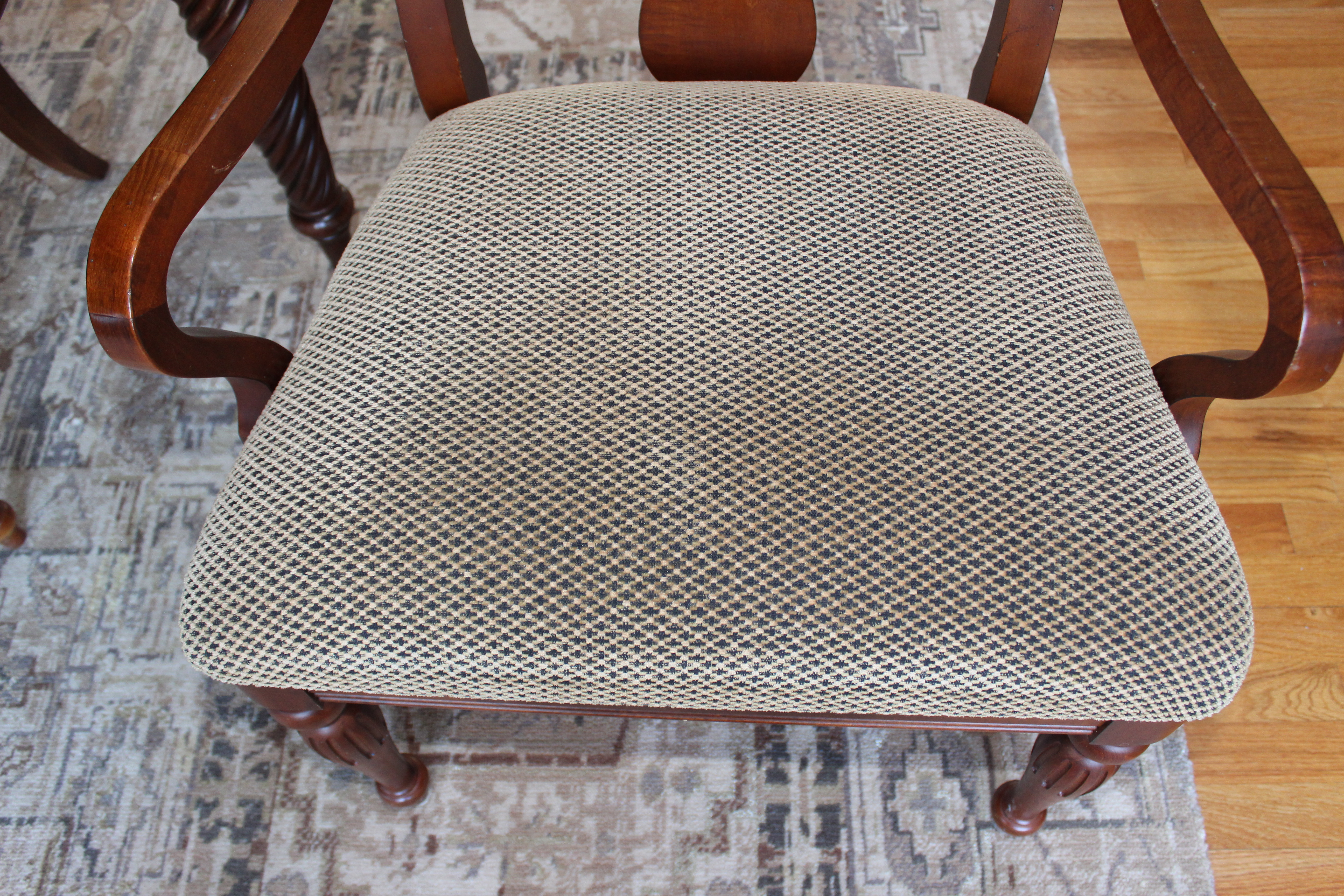 "British Classics" Dining Set by Ethan Allen