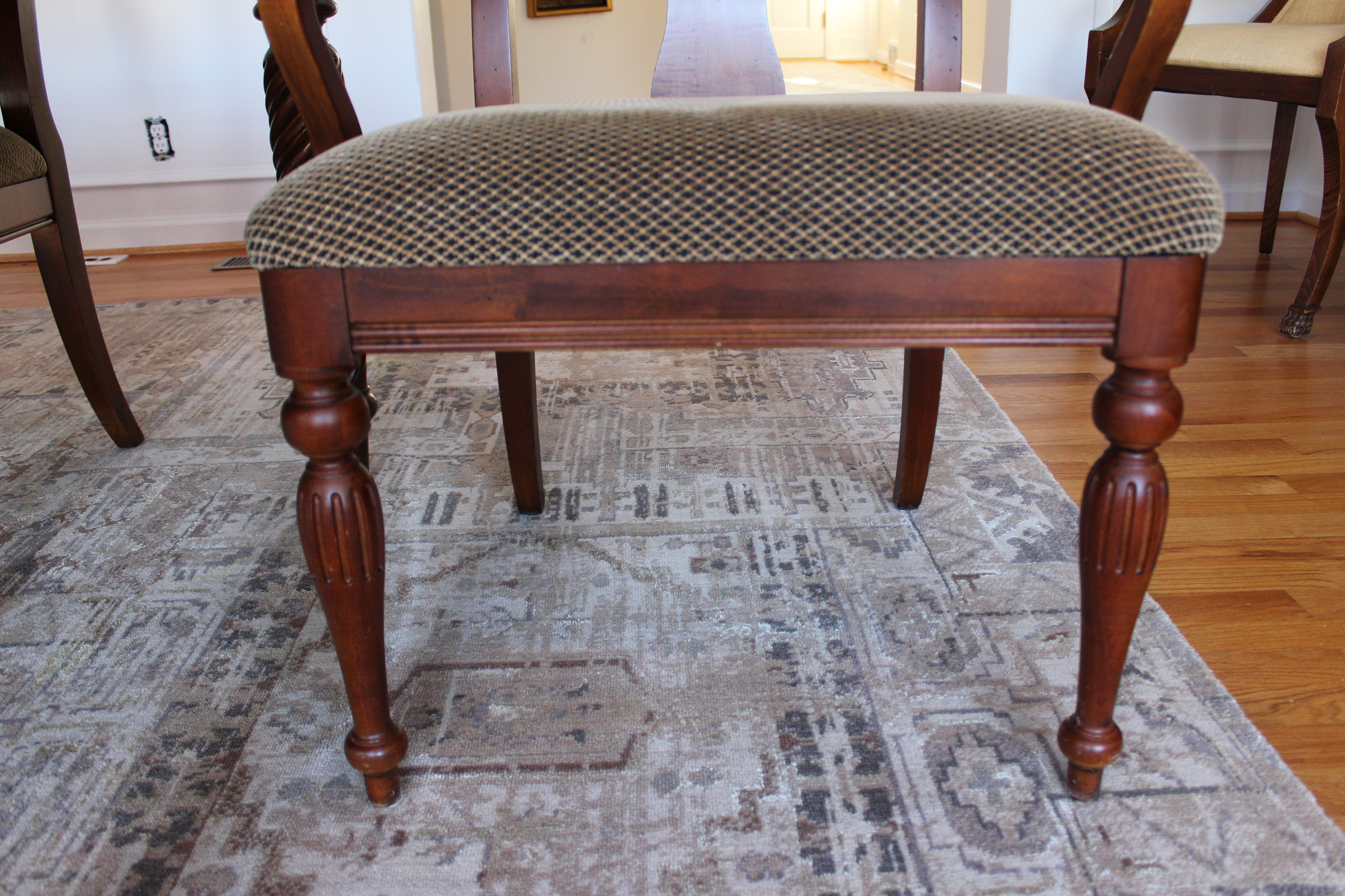 "British Classics" Dining Set by Ethan Allen