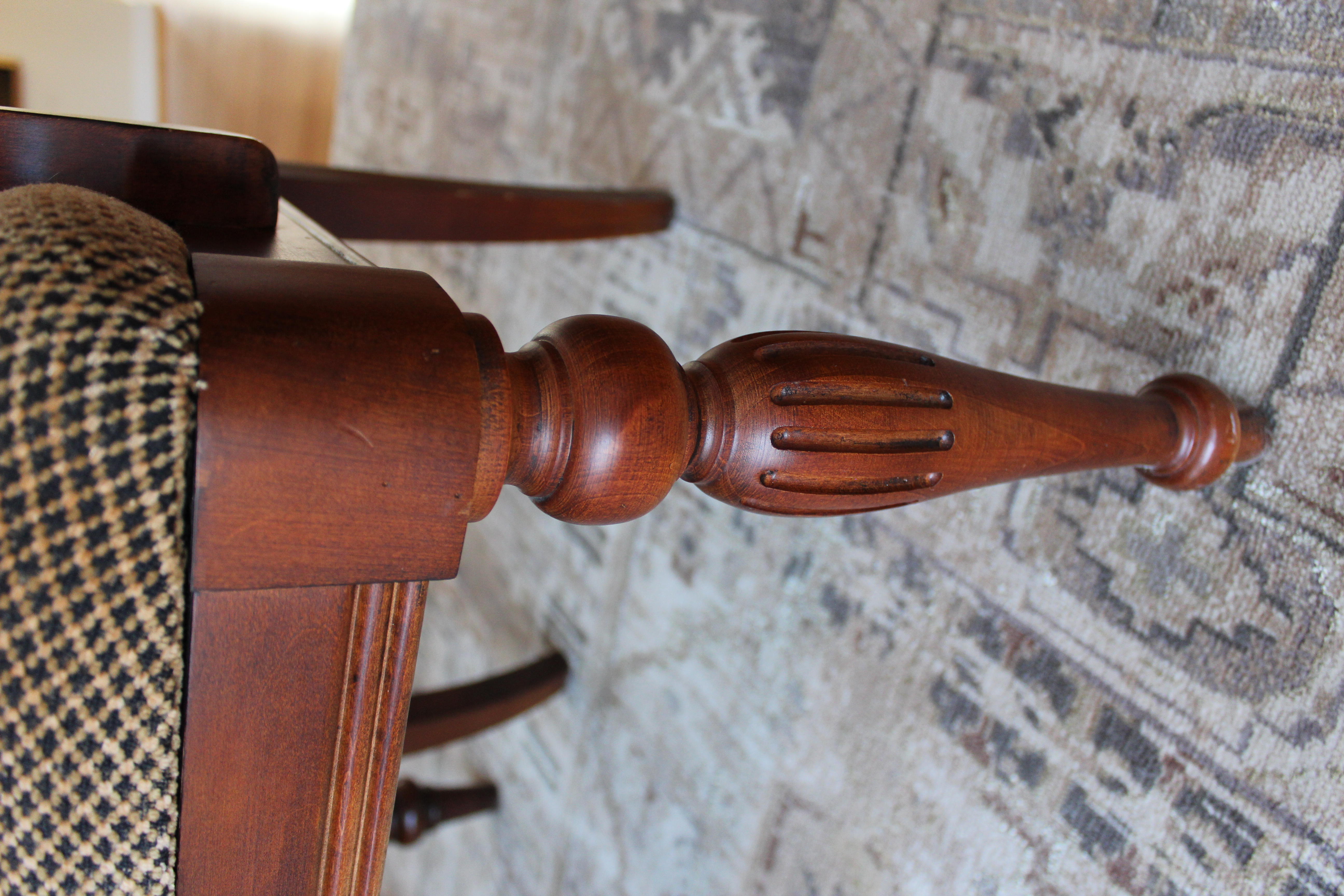 "British Classics" Dining Set by Ethan Allen