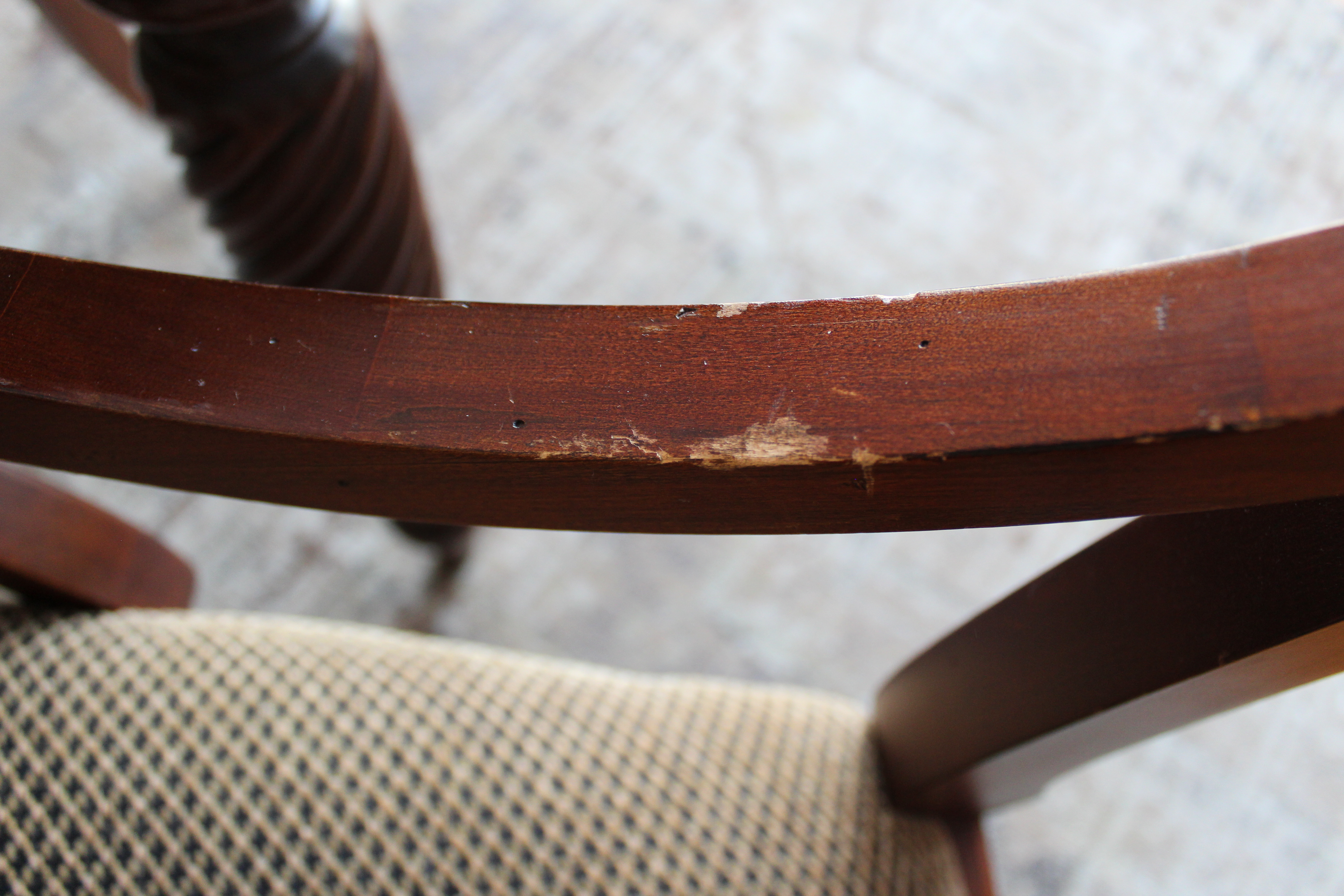 "British Classics" Dining Set by Ethan Allen