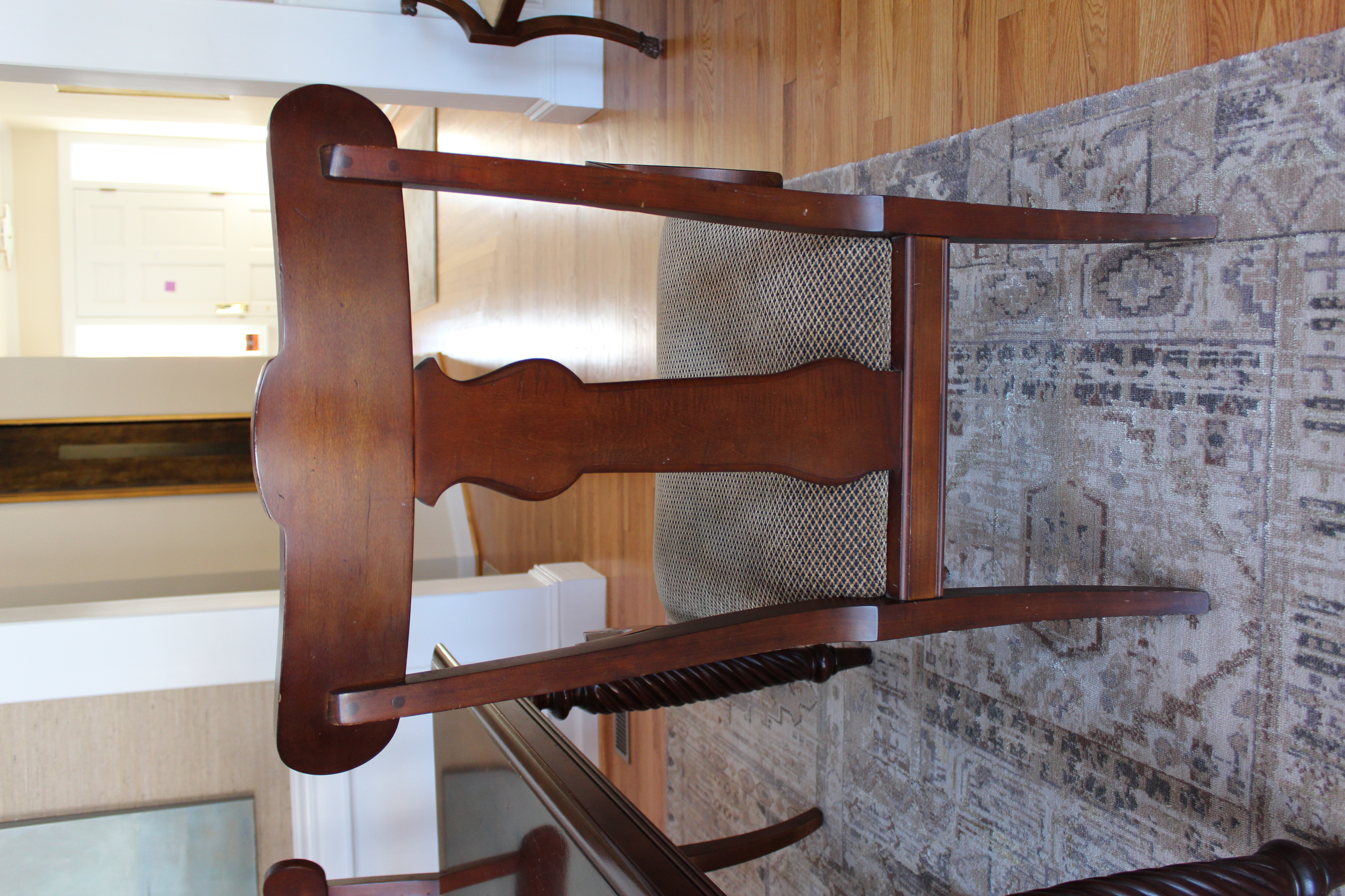 "British Classics" Dining Set by Ethan Allen