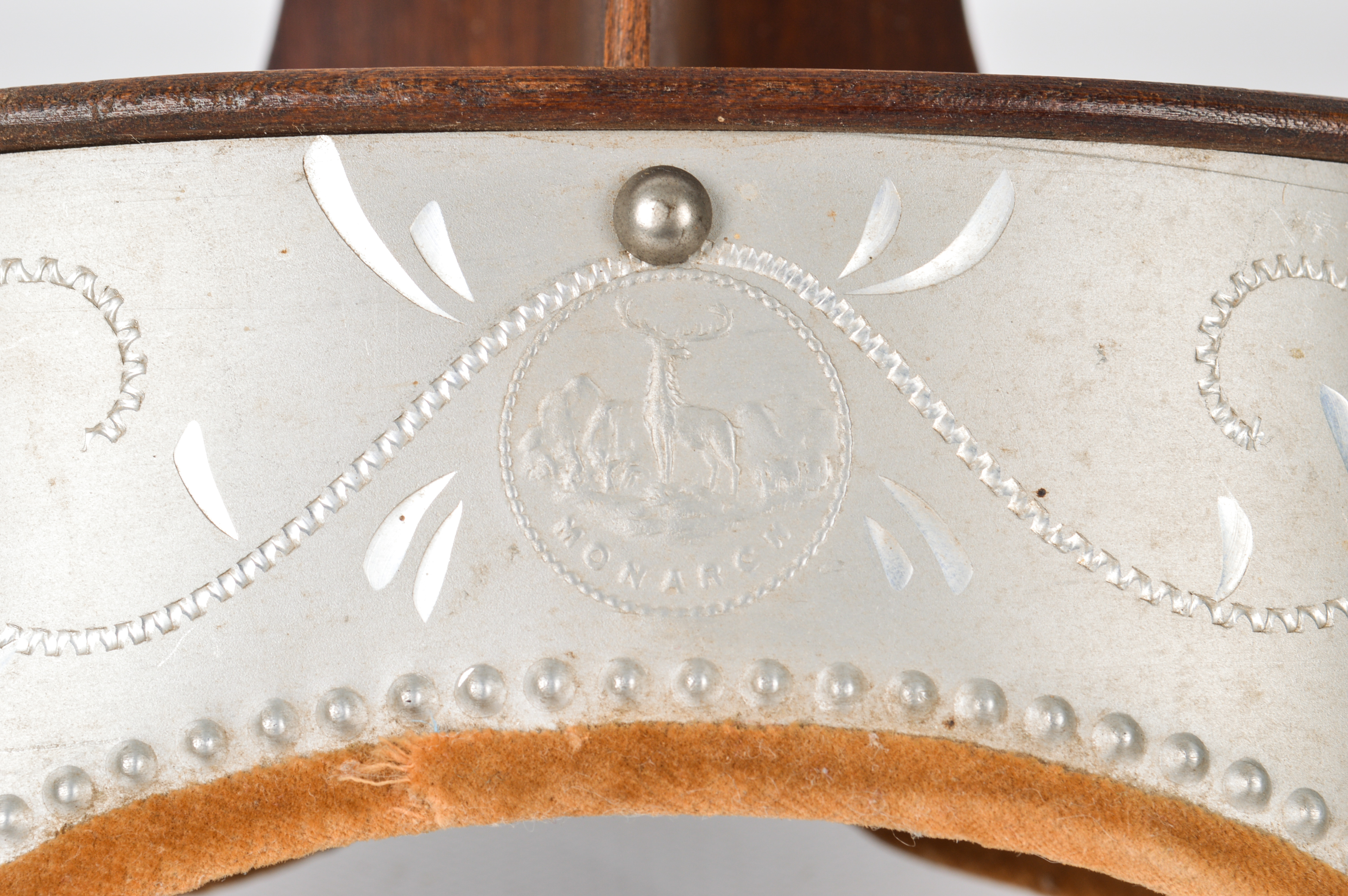 Antique Stereoscope and Stereographic Library