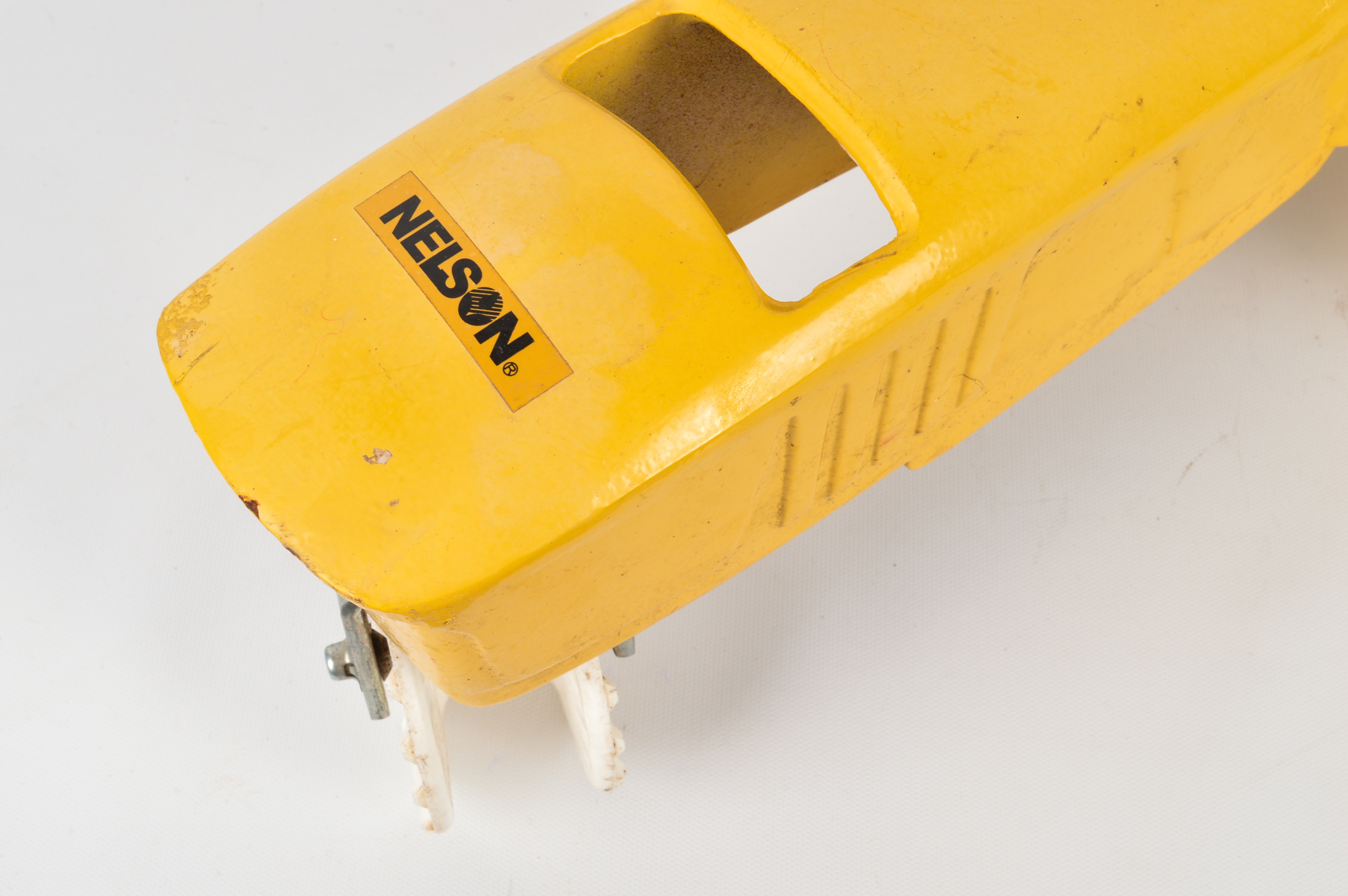 Nelson "Rain Train" Tractor Travelling Sprinkler