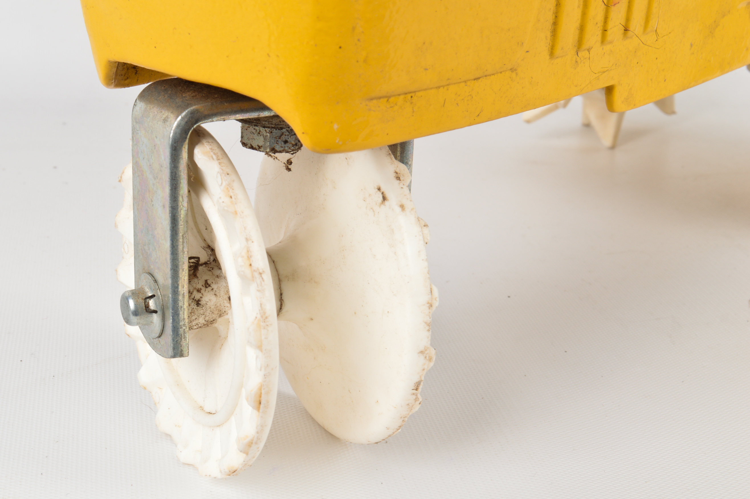 Nelson "Rain Train" Tractor Travelling Sprinkler