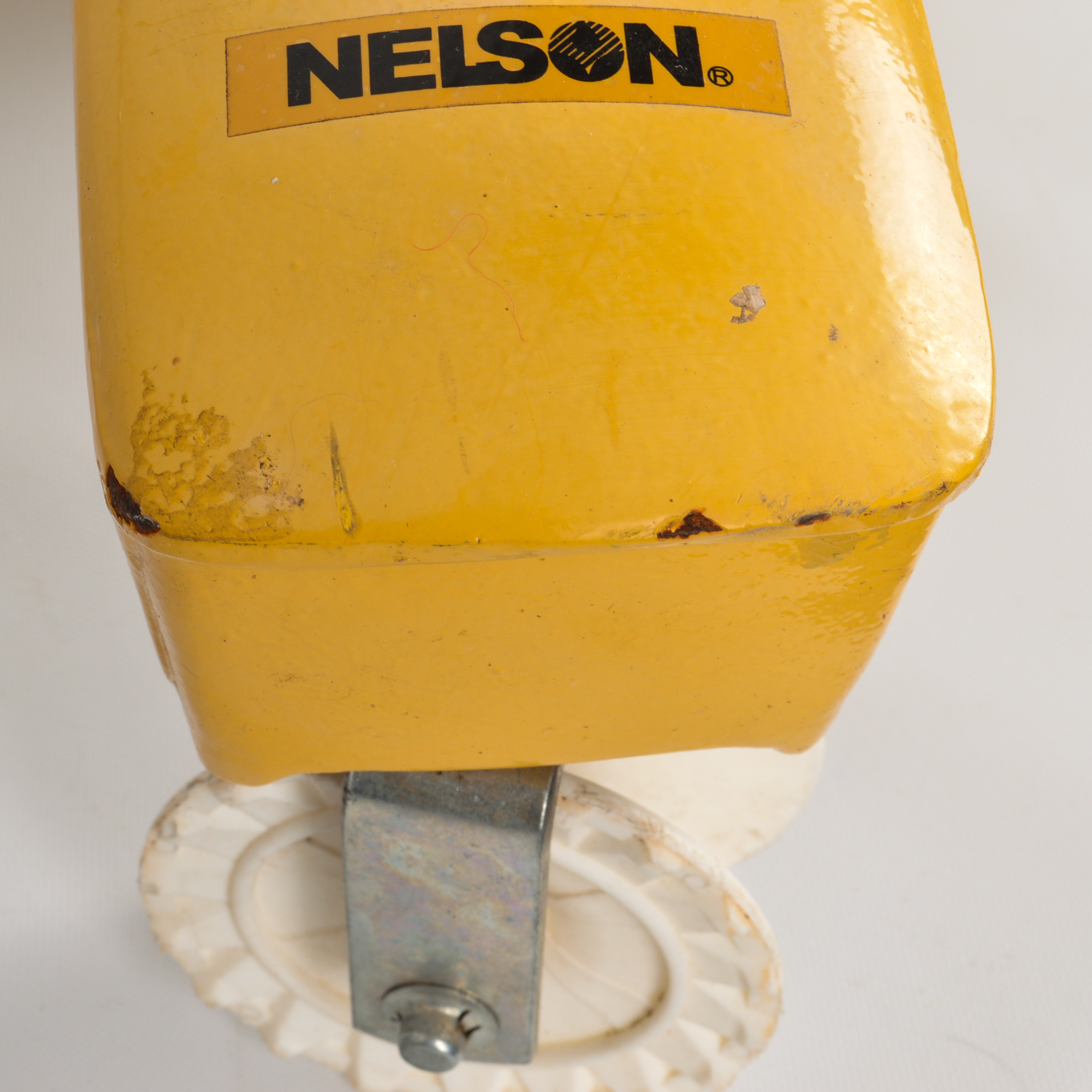 Nelson "Rain Train" Tractor Travelling Sprinkler