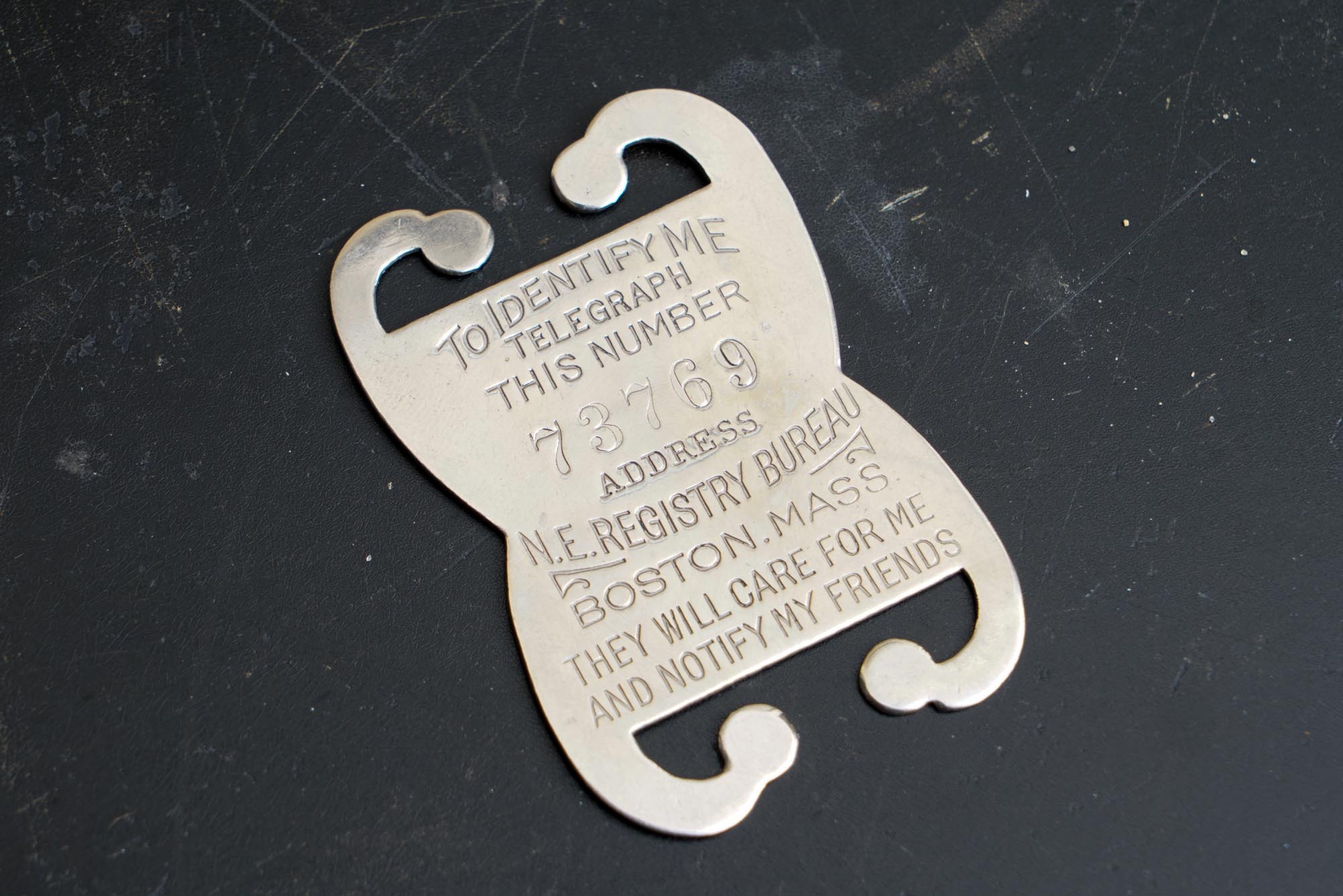 Late 19th Century Hand Painted Cast Iron Safe by The Victor Safe & Lock Co.