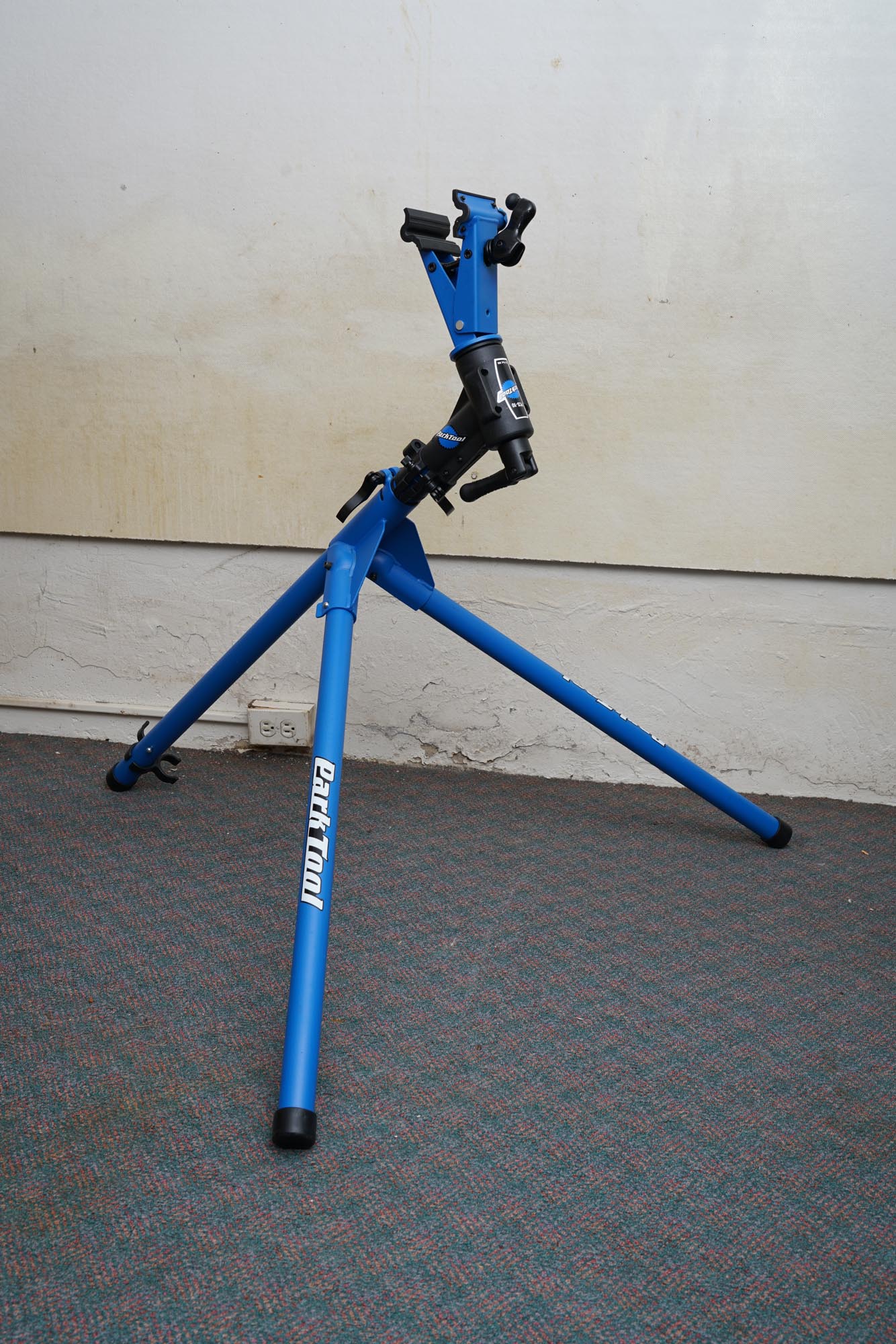 Park Tool PCS-10 Bicycle Repair Stand