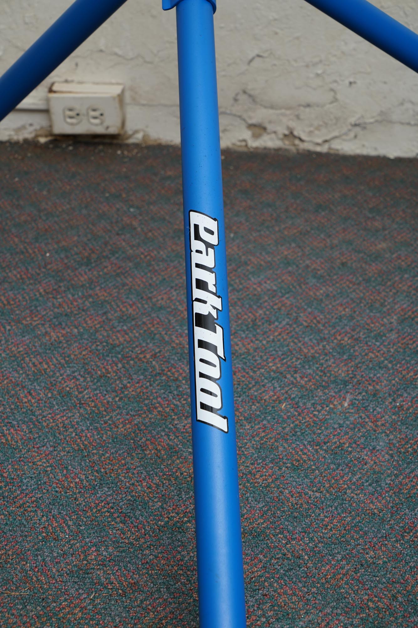 Park Tool PCS-10 Bicycle Repair Stand