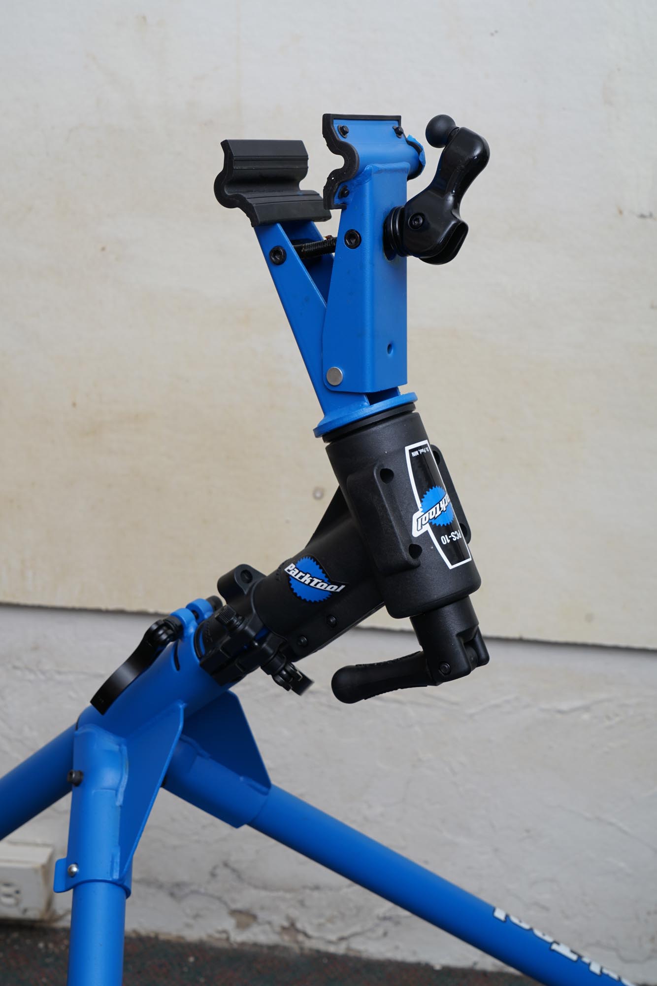 Park Tool PCS-10 Bicycle Repair Stand