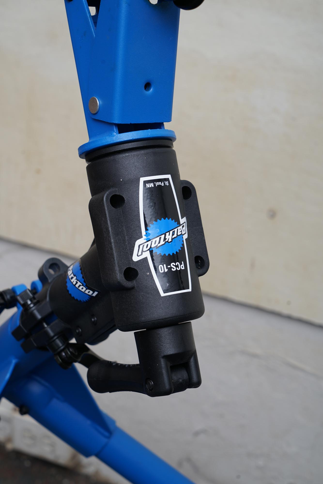 Park Tool PCS-10 Bicycle Repair Stand