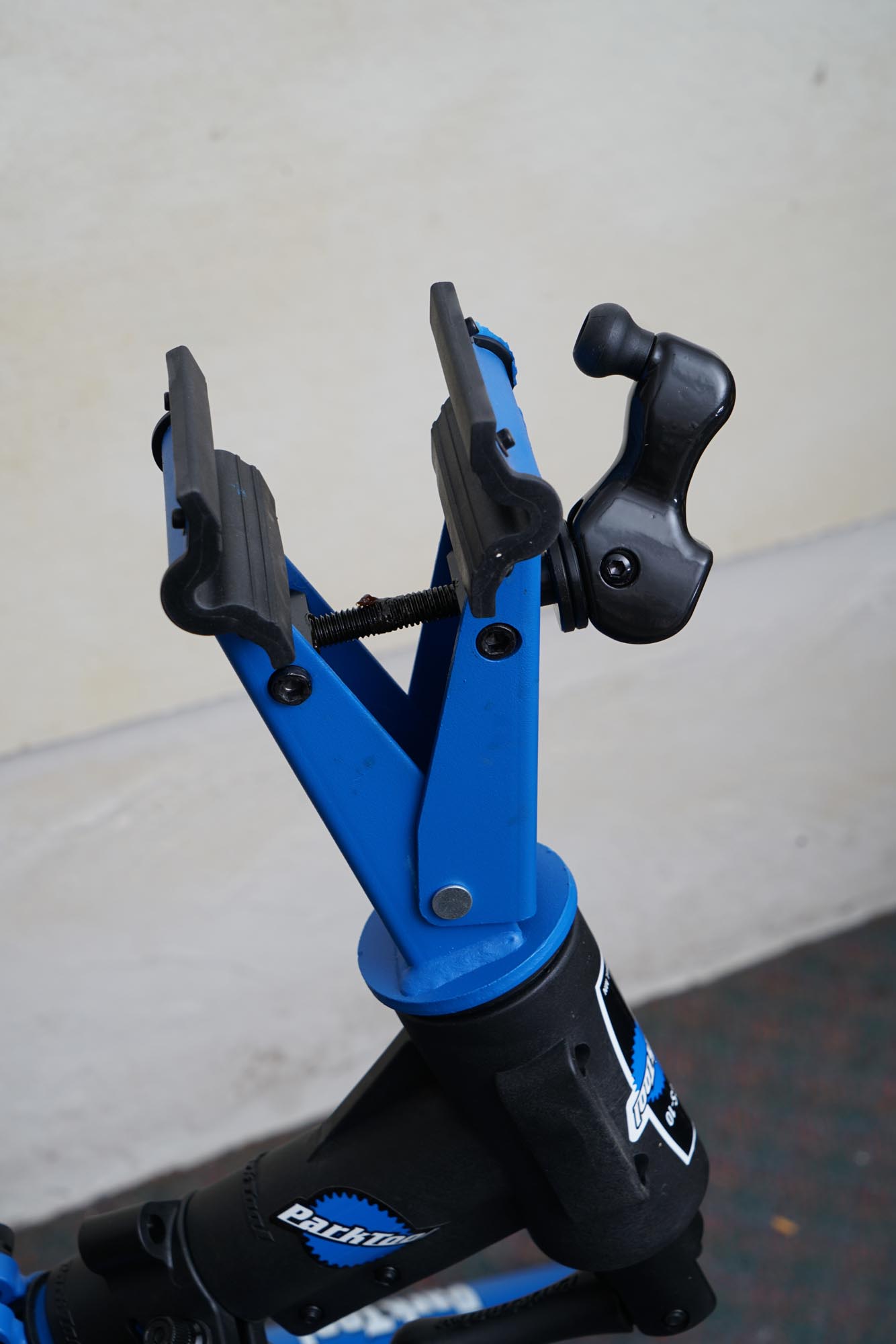 Park Tool PCS-10 Bicycle Repair Stand