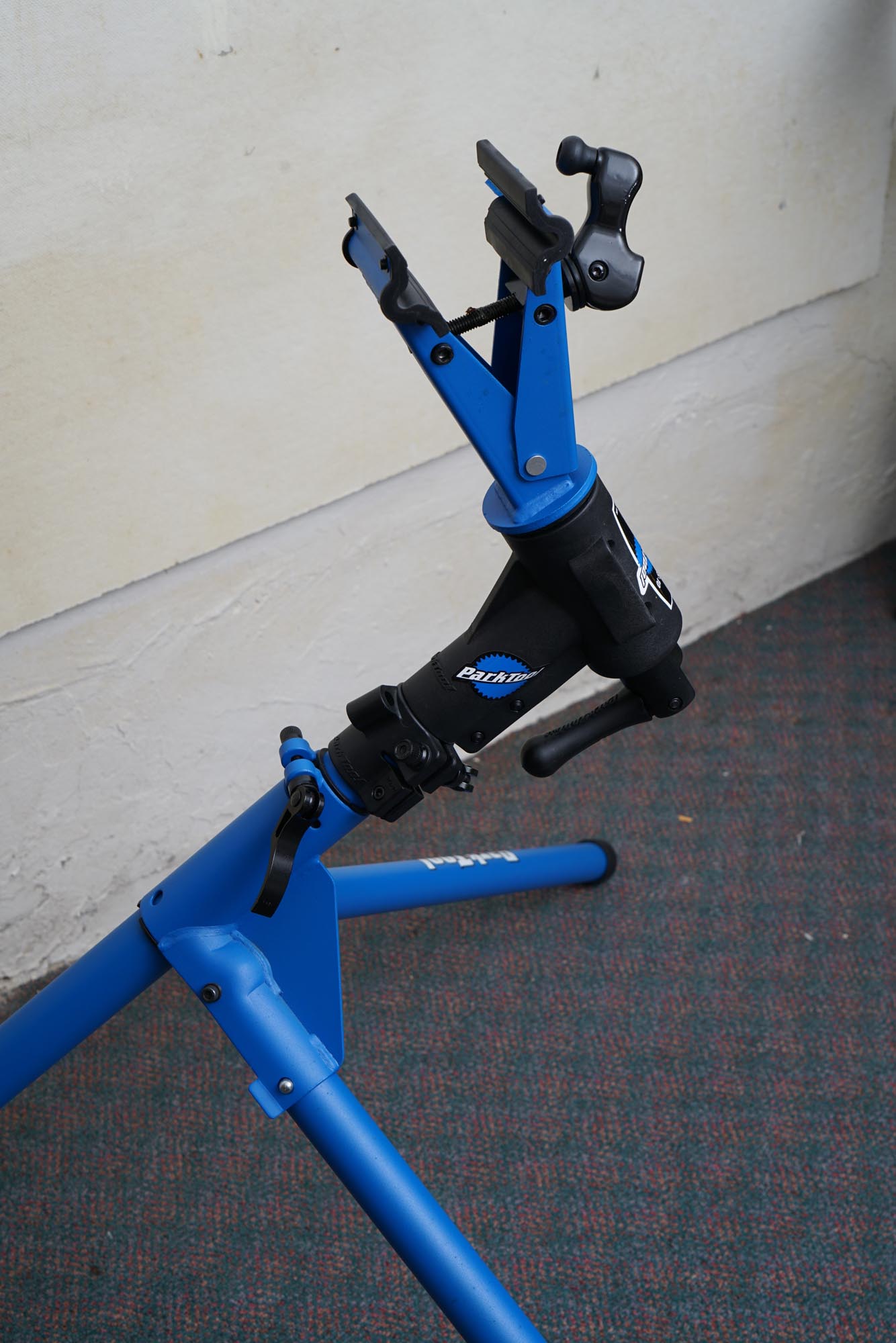 Park Tool PCS-10 Bicycle Repair Stand