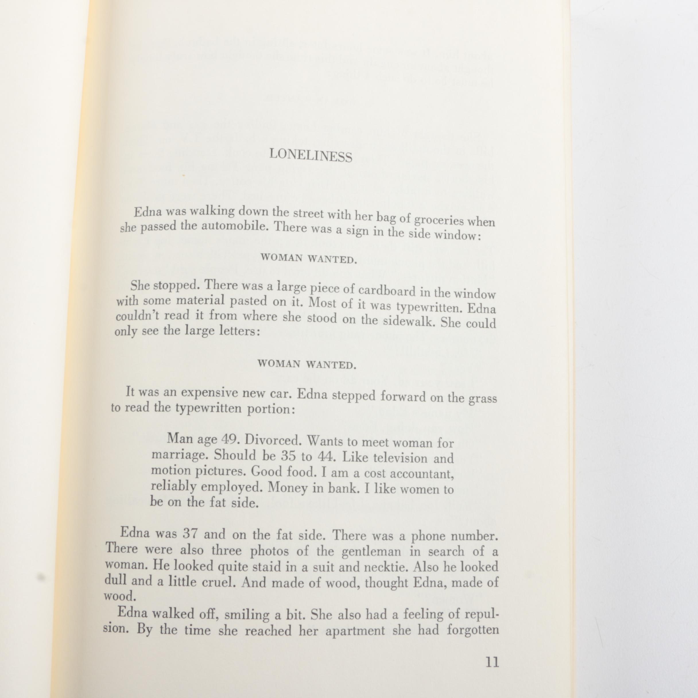 Novels and Poetry by Charles Bukowski