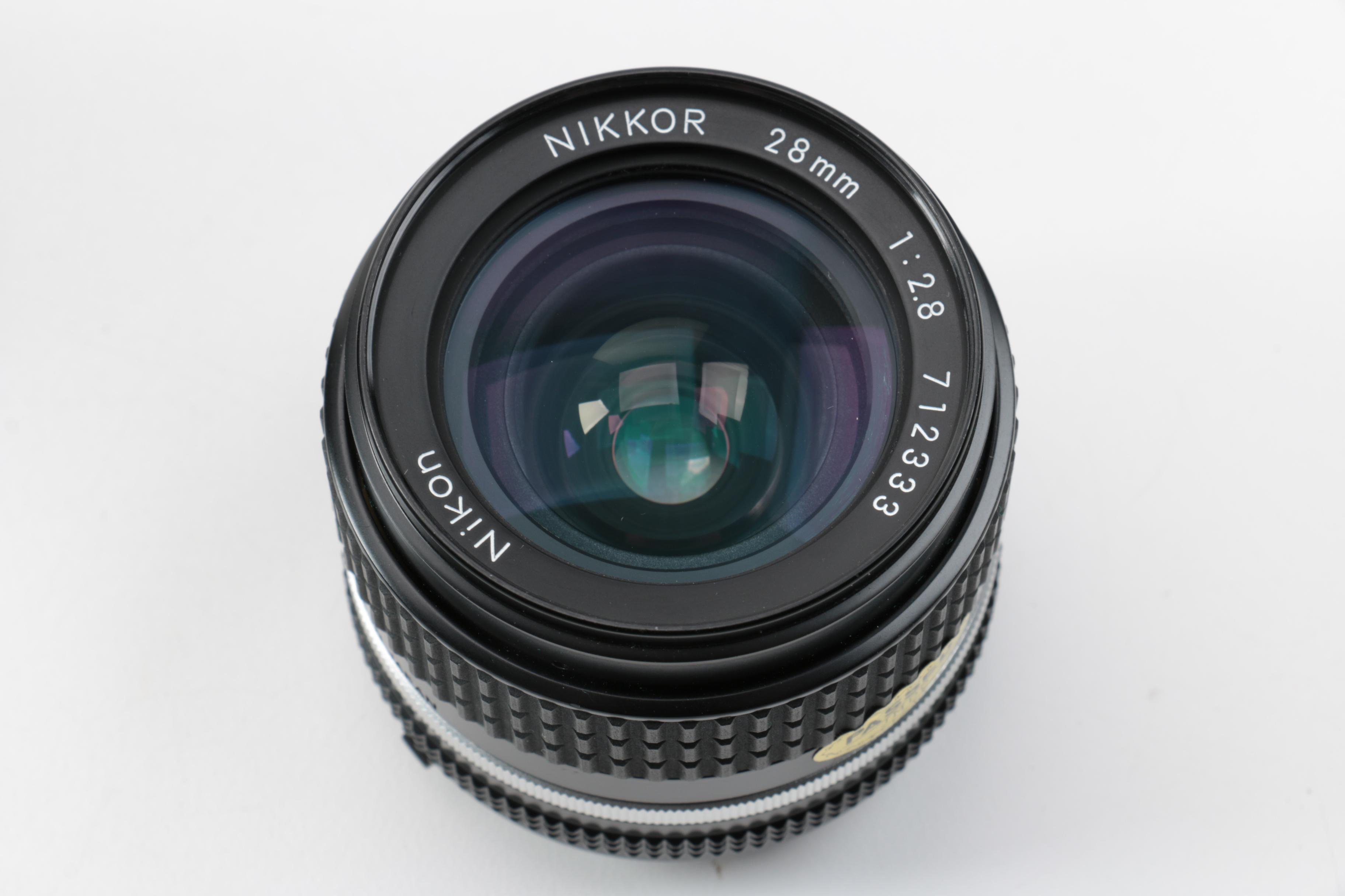 Nikon and Pentax Cameras and Accessories