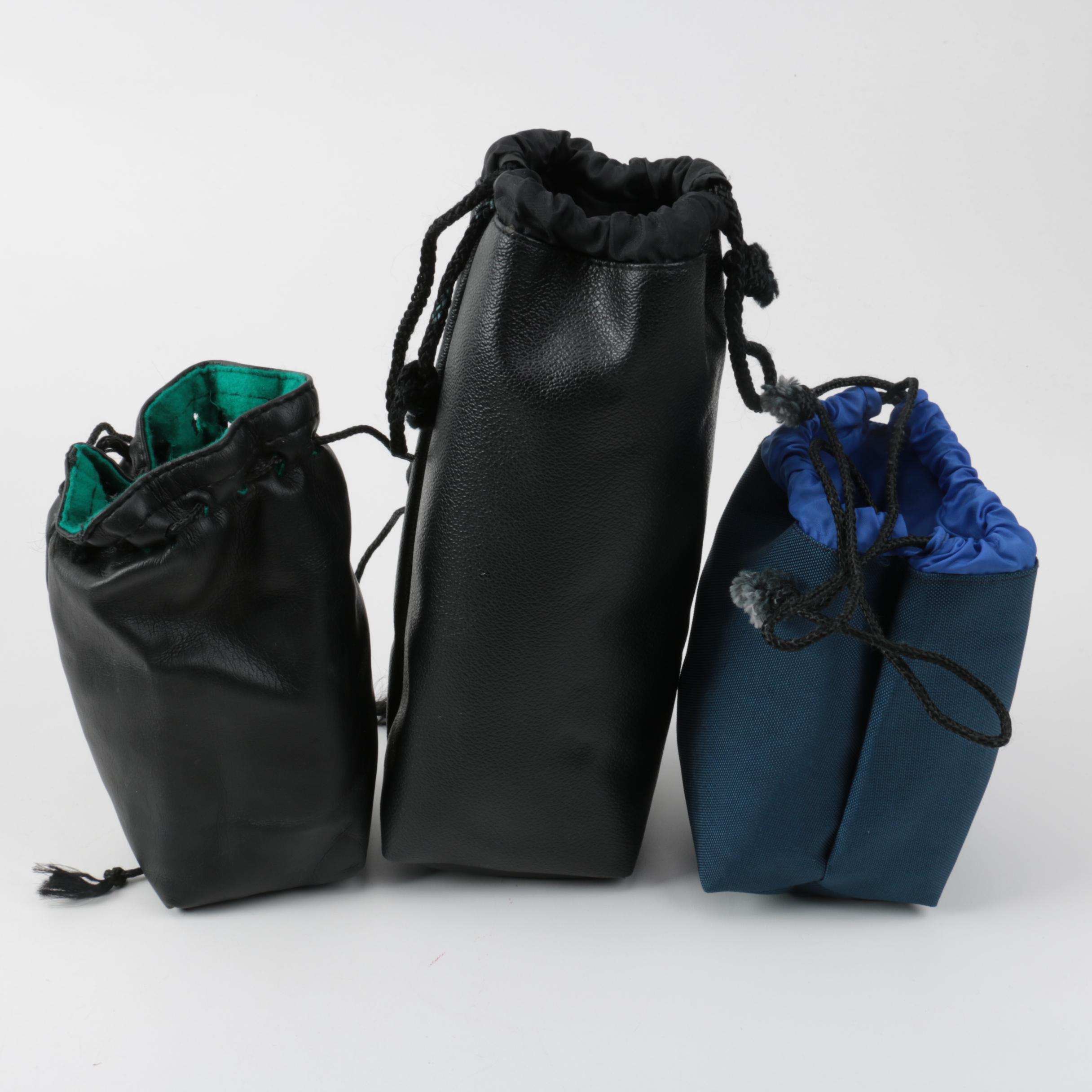 Nikon and Pentax Cameras and Accessories