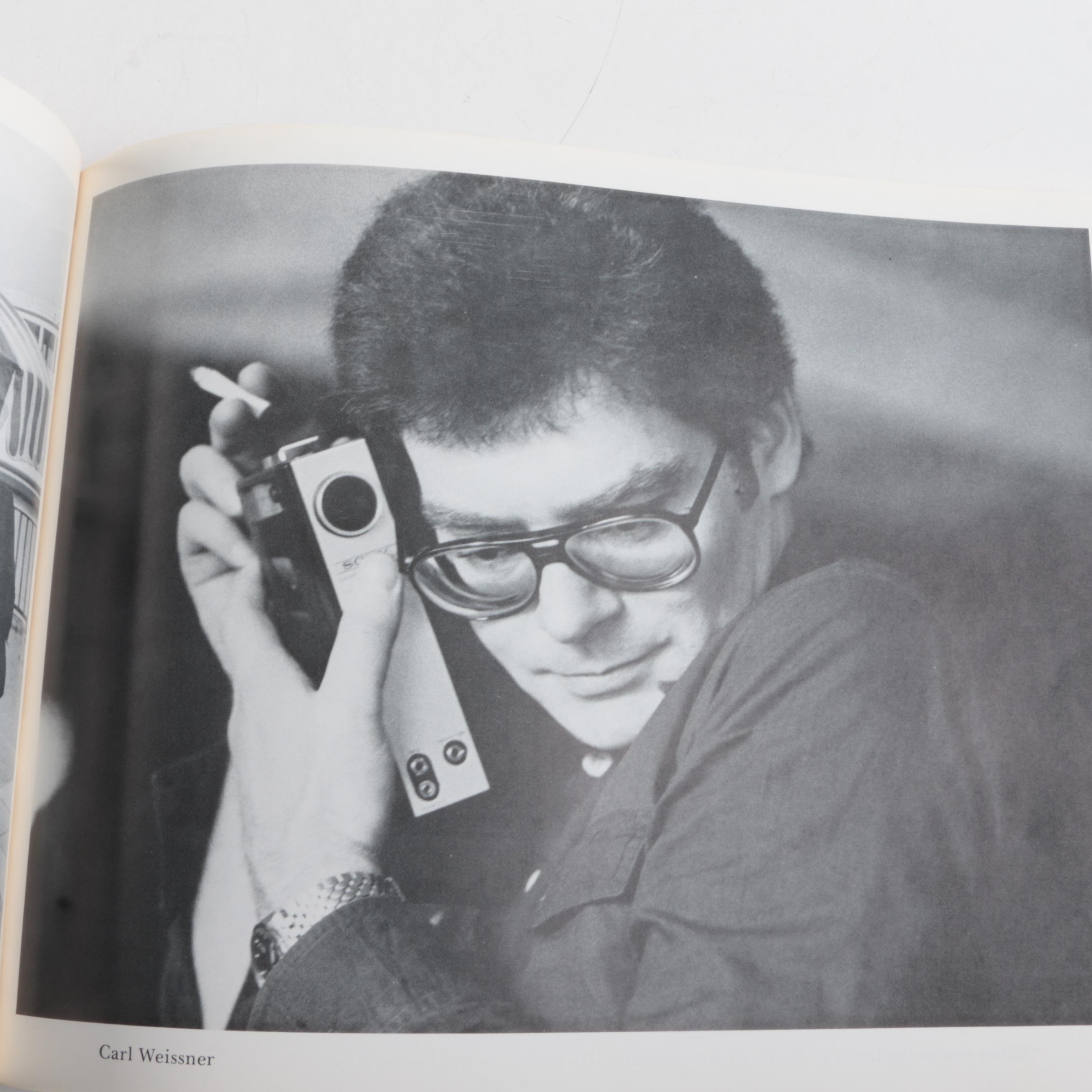 Novels and Poetry by Charles Bukowski