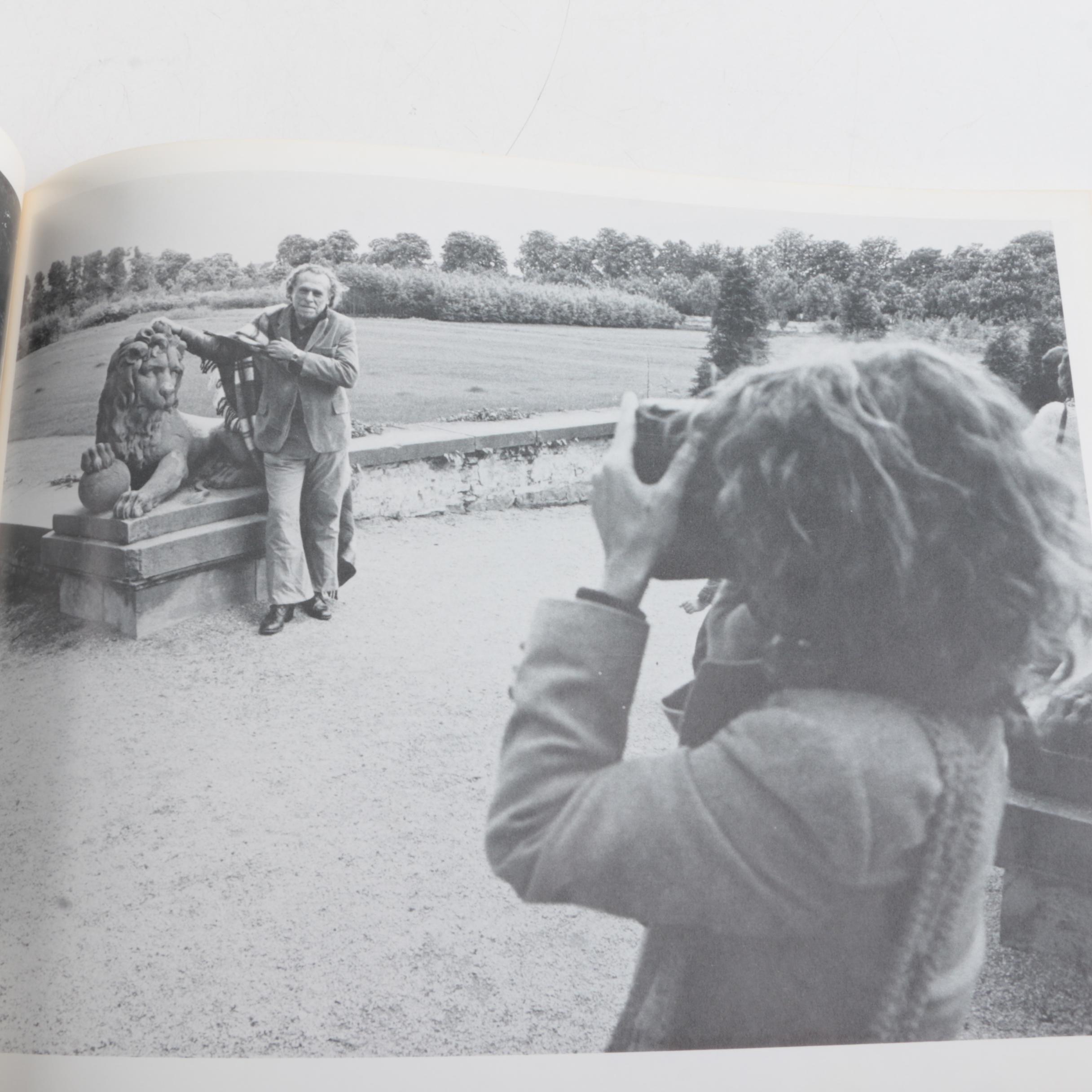 Novels and Poetry by Charles Bukowski