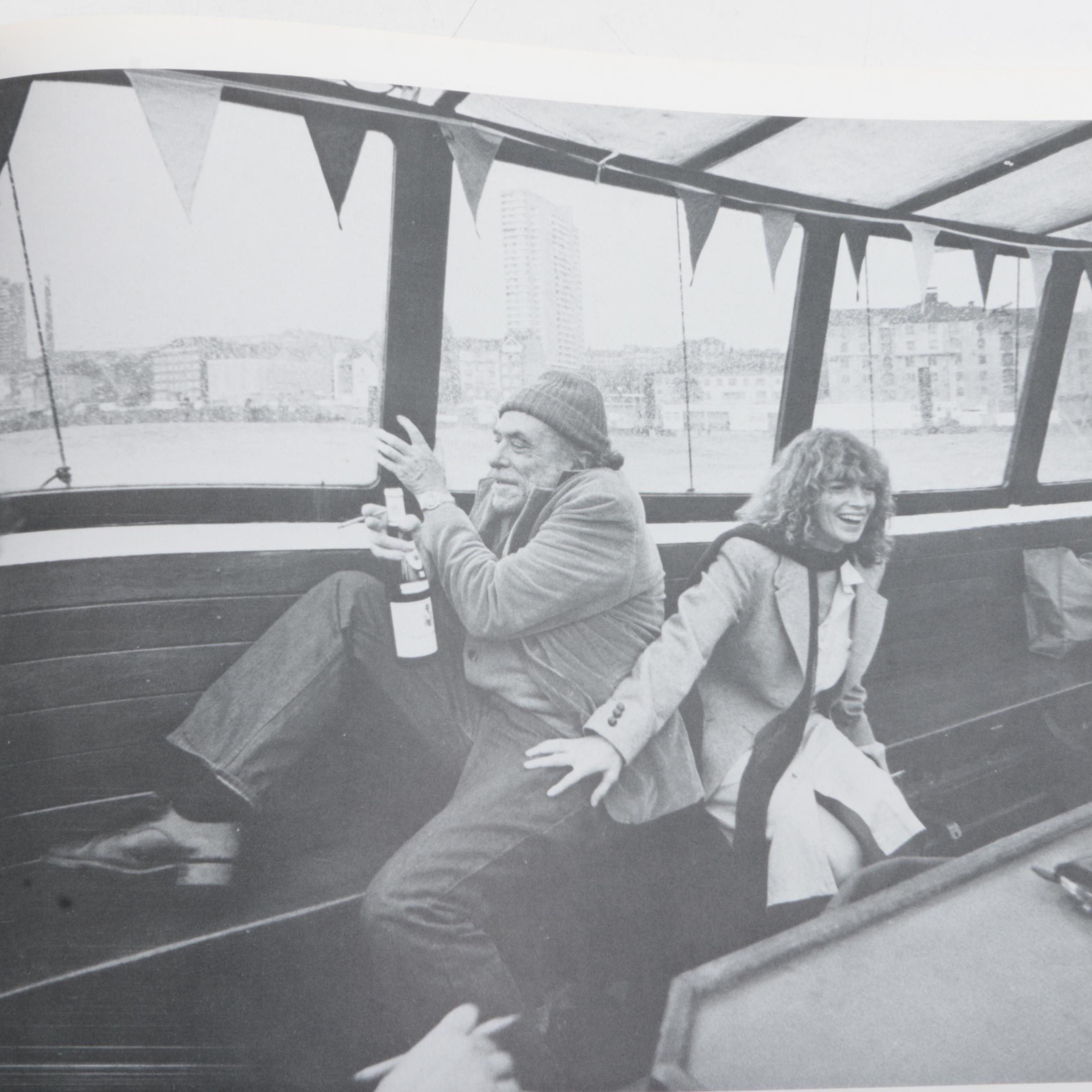 Novels and Poetry by Charles Bukowski