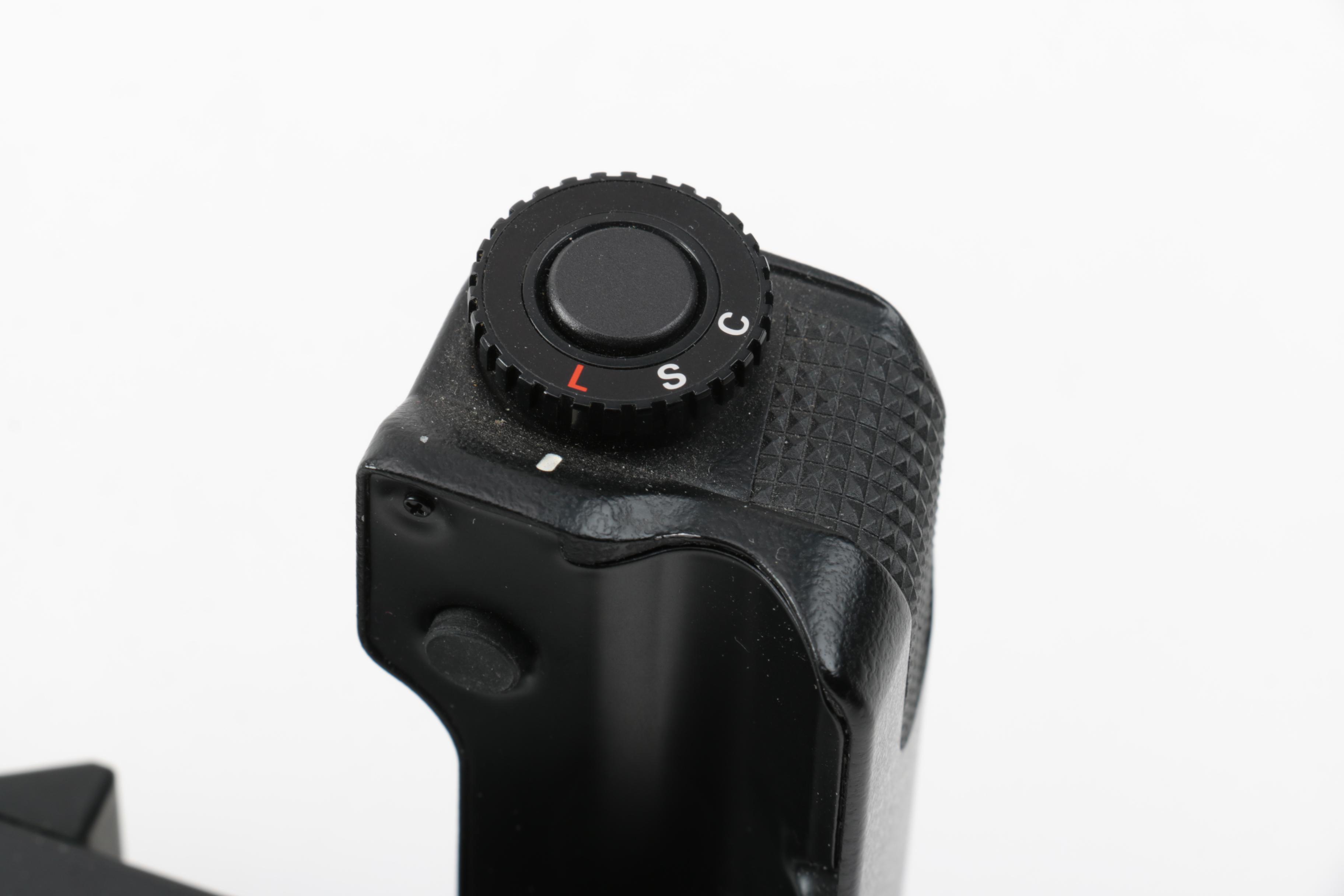 Nikon and Pentax Cameras and Accessories