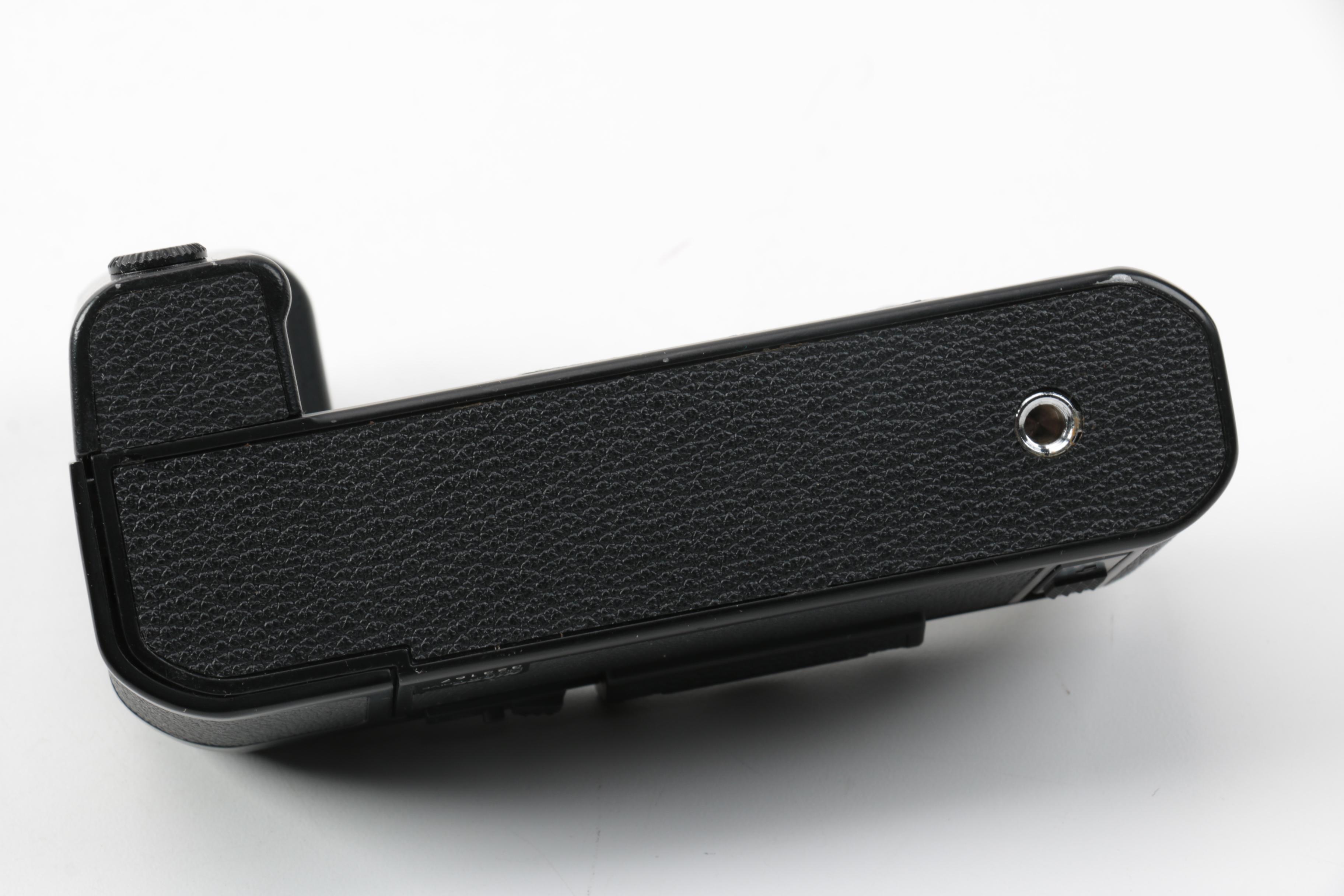 Nikon and Pentax Cameras and Accessories