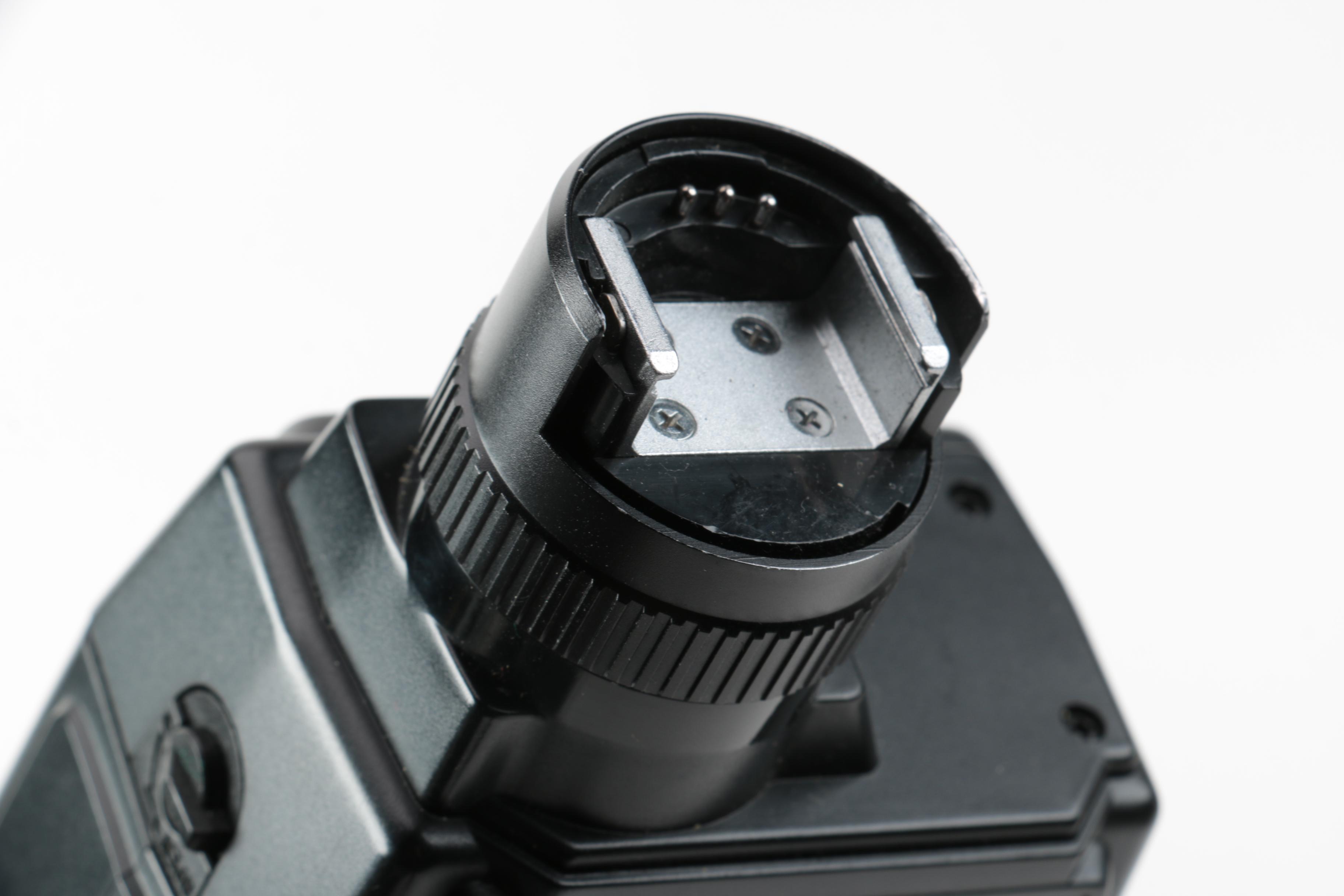 Nikon and Pentax Cameras and Accessories