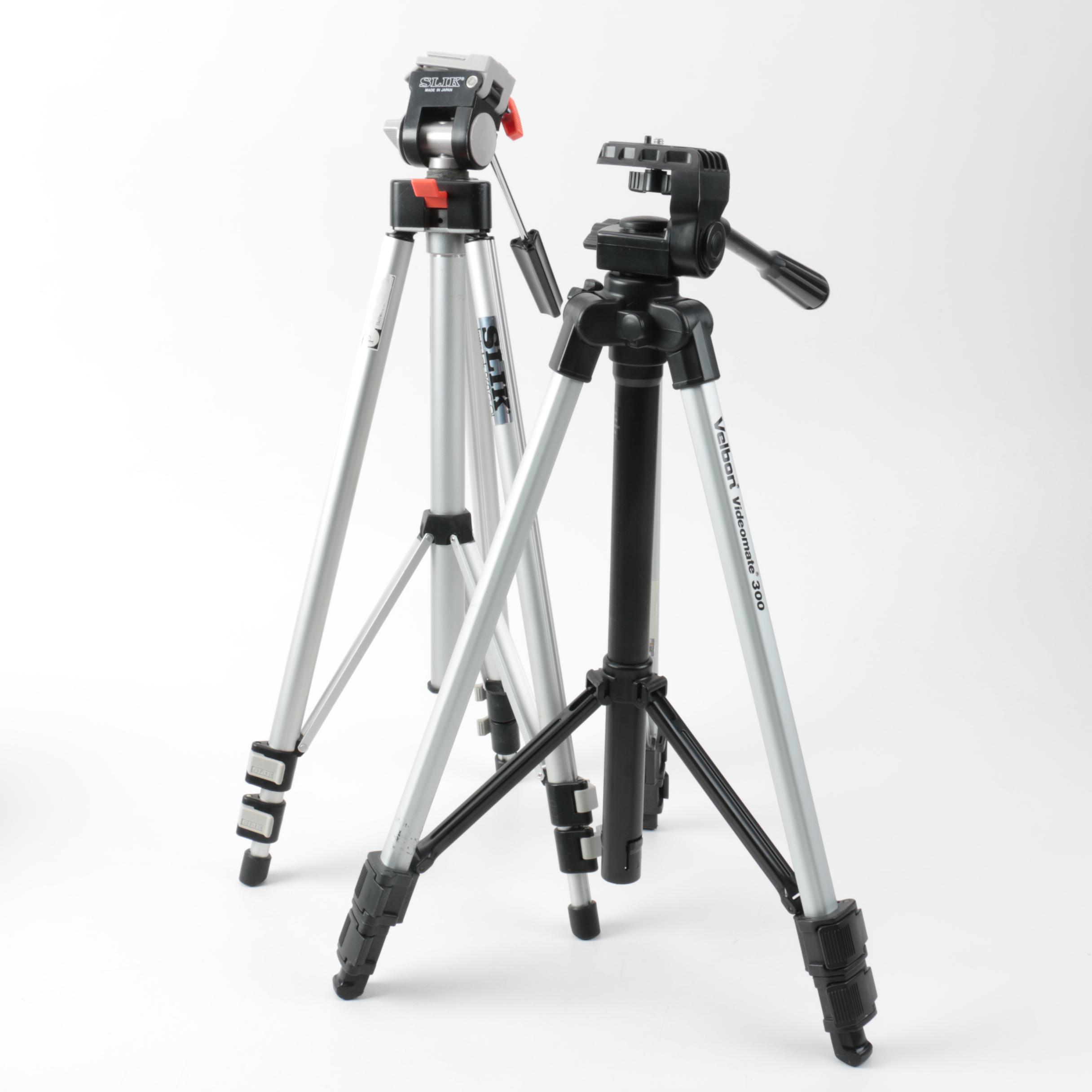 Nikon and Pentax Cameras and Accessories