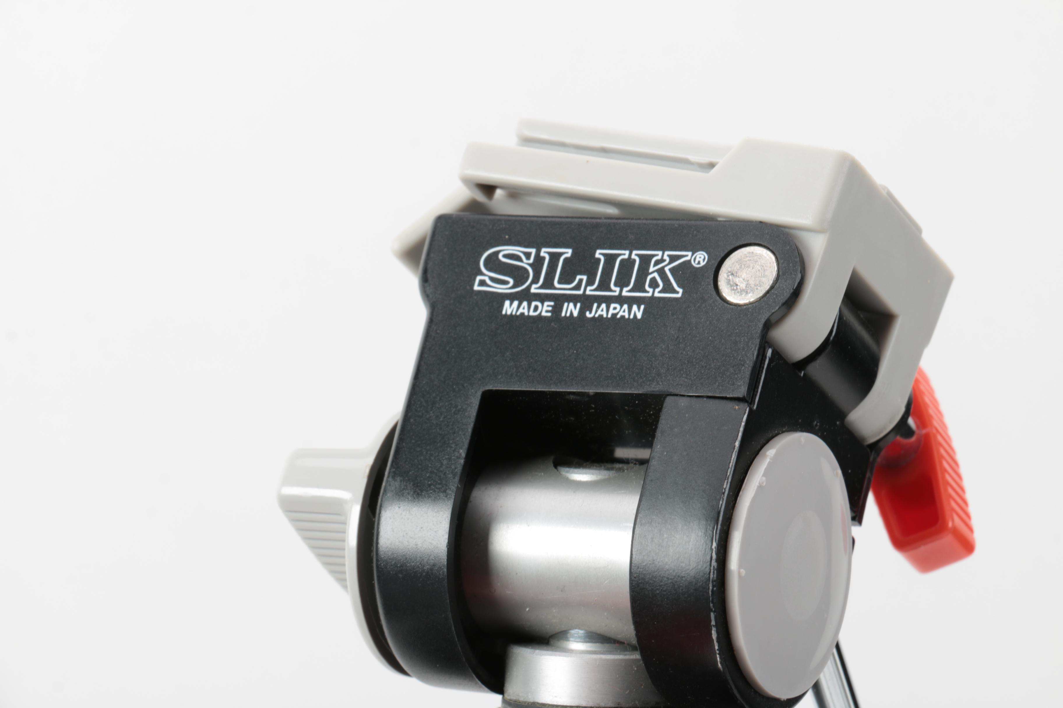 Nikon and Pentax Cameras and Accessories