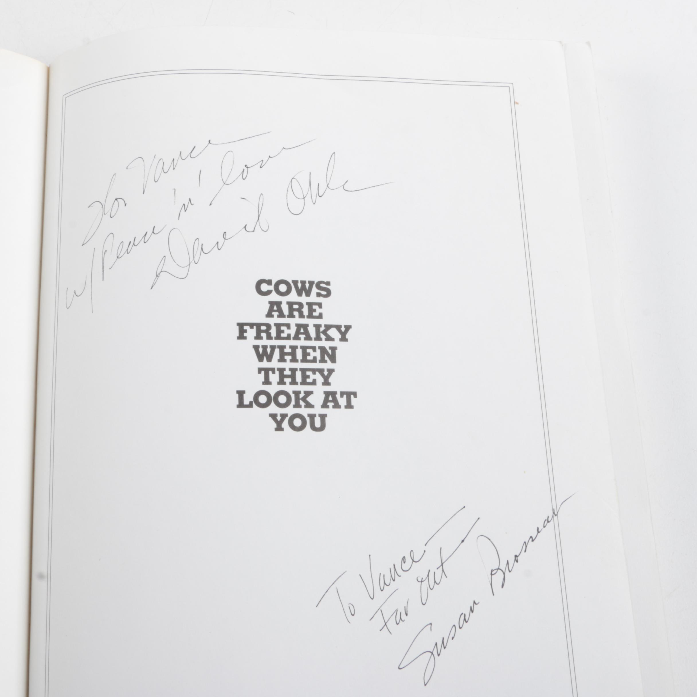 Assorted Vintage Beat Generation Books