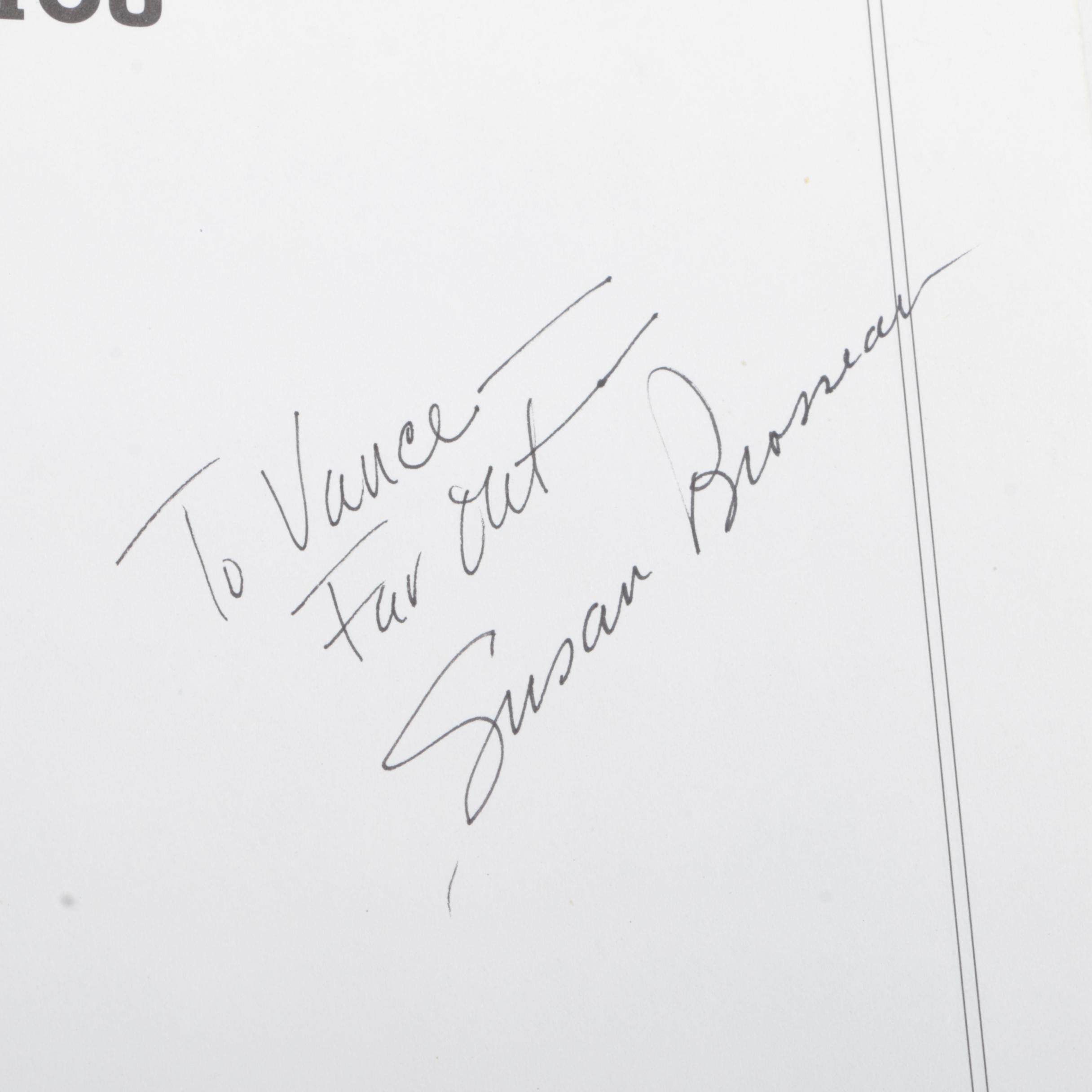 Assorted Vintage Beat Generation Books