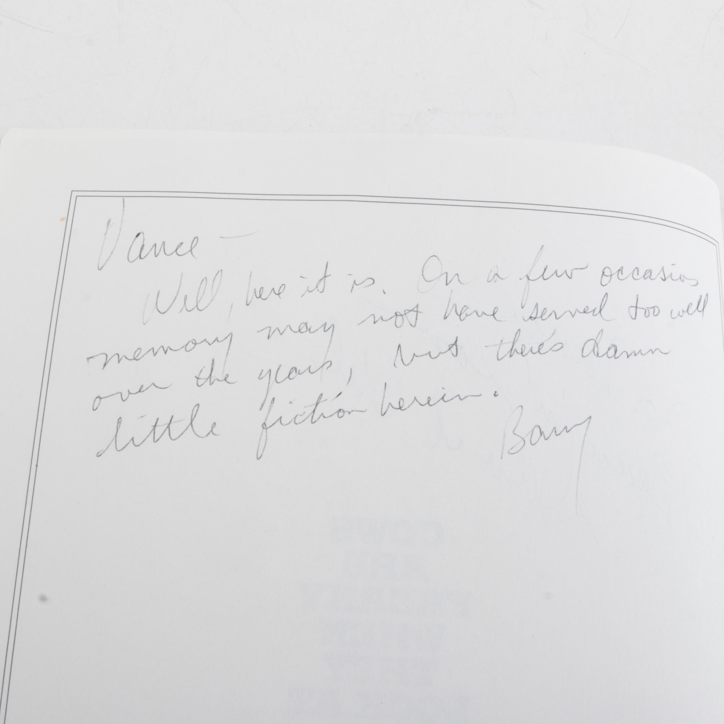 Assorted Vintage Beat Generation Books