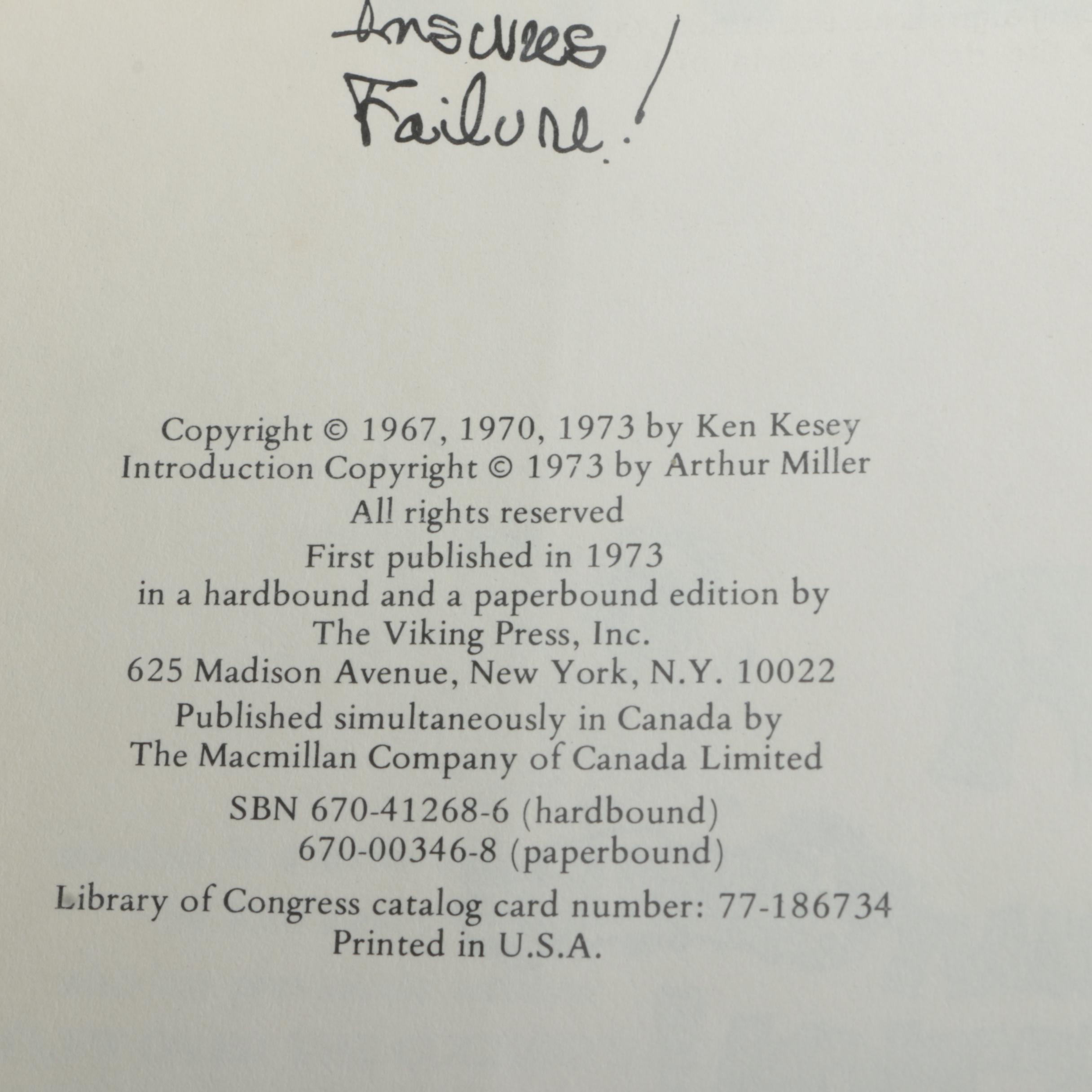 Assorted Vintage Beat Generation Books