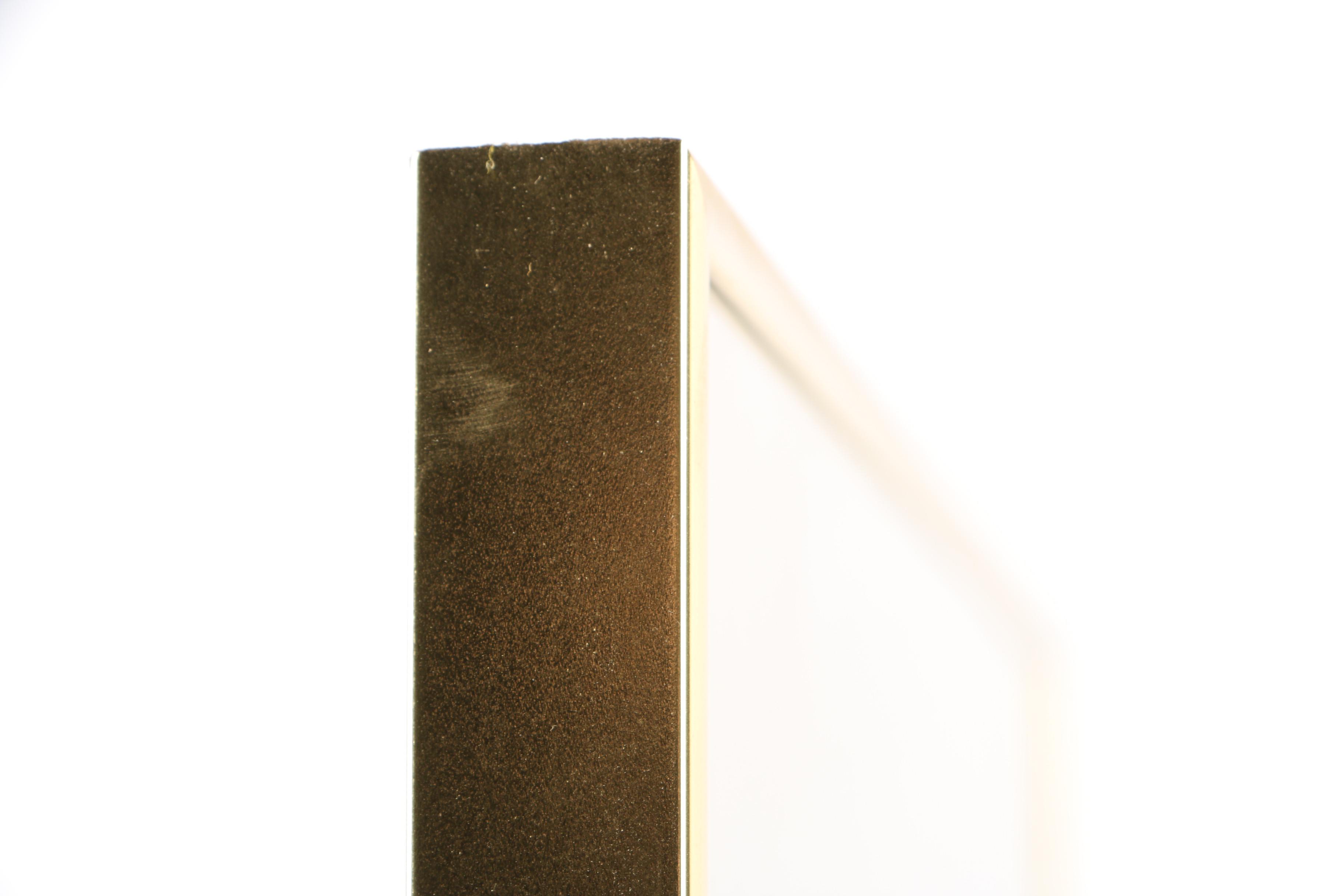 Lithograph of "Illinois Prairie: Our Grass Roots" after Harry Breen