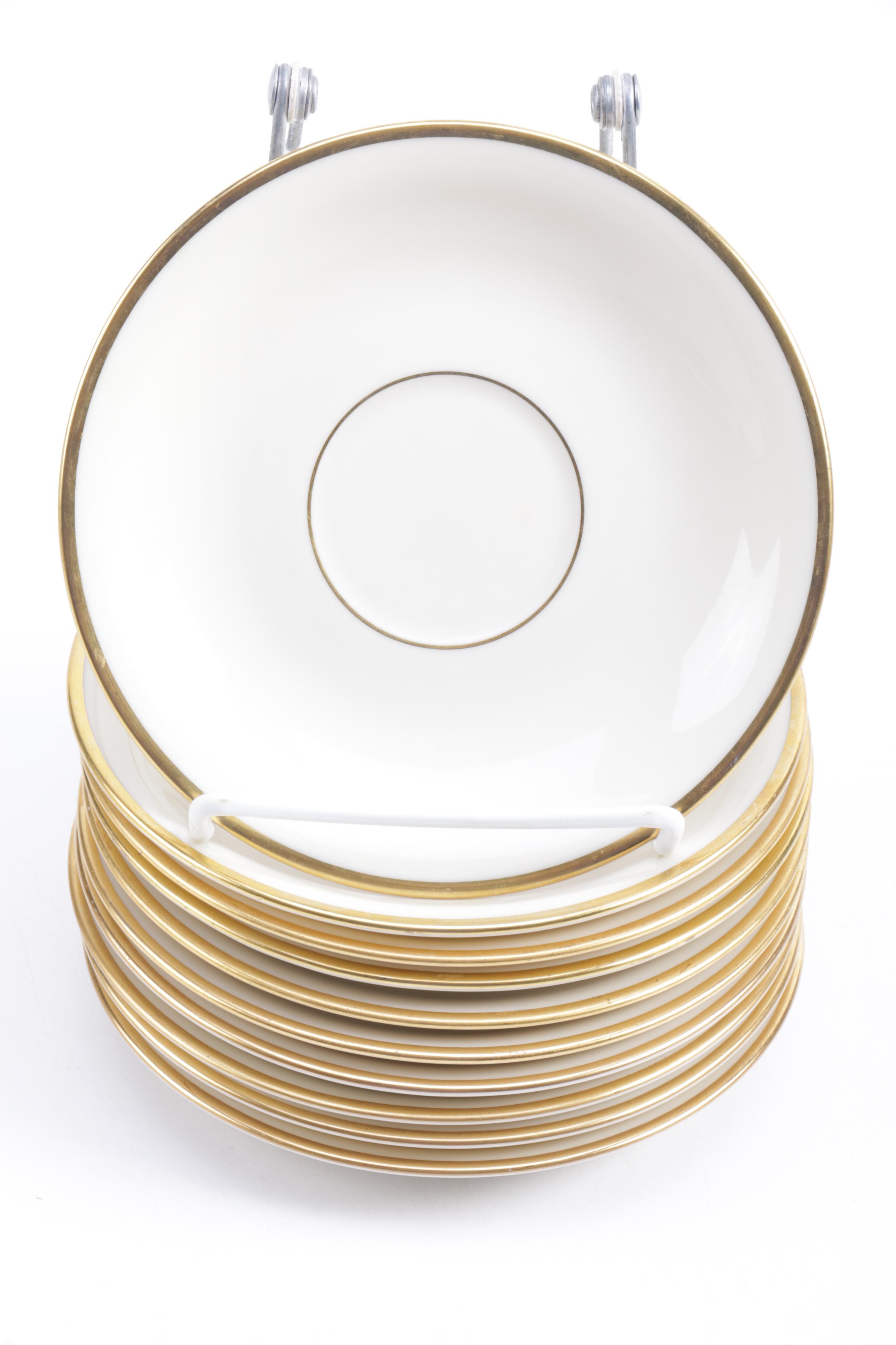 Lenox "Mansfield" Tableware