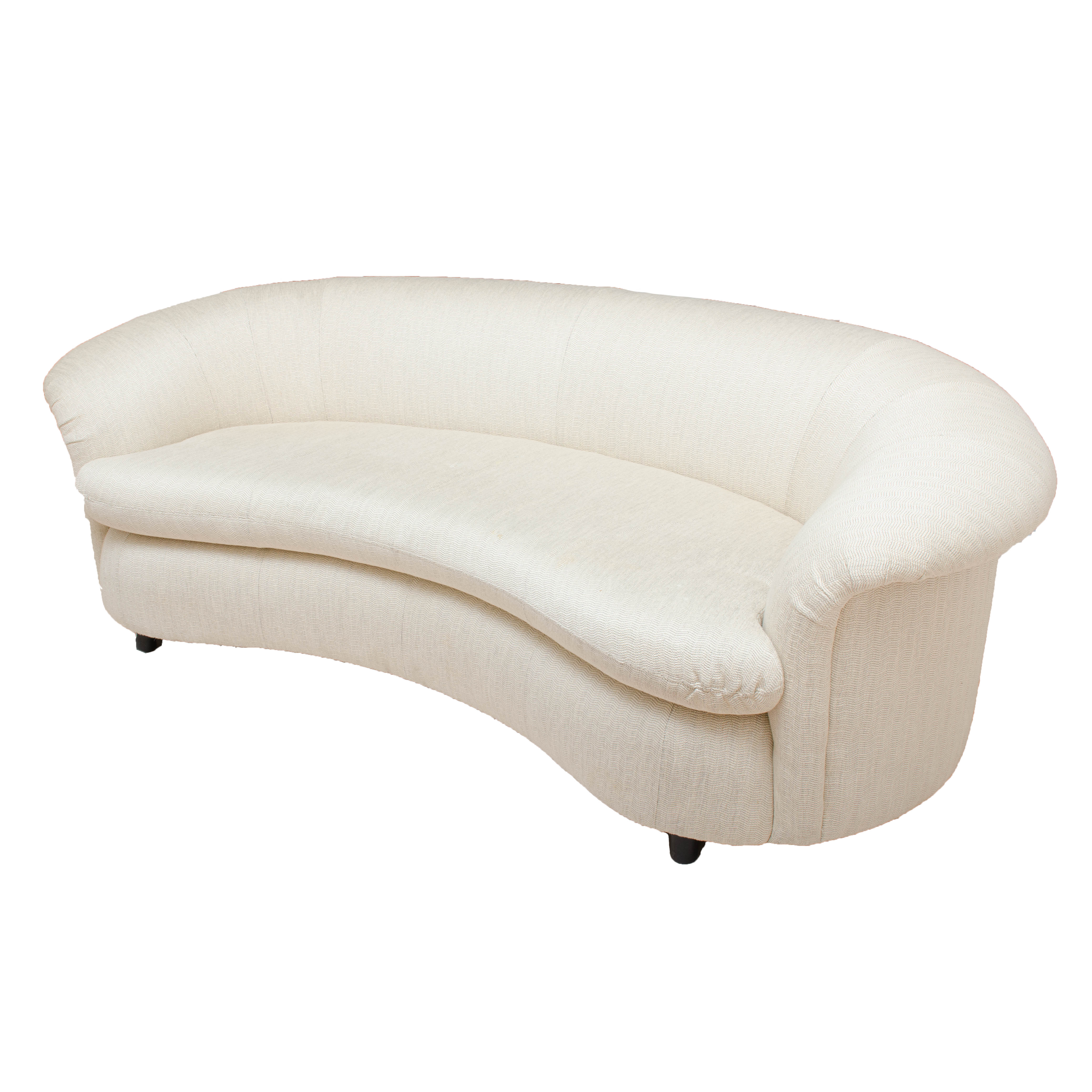 Contemporary Sofa by Robb & Stucky