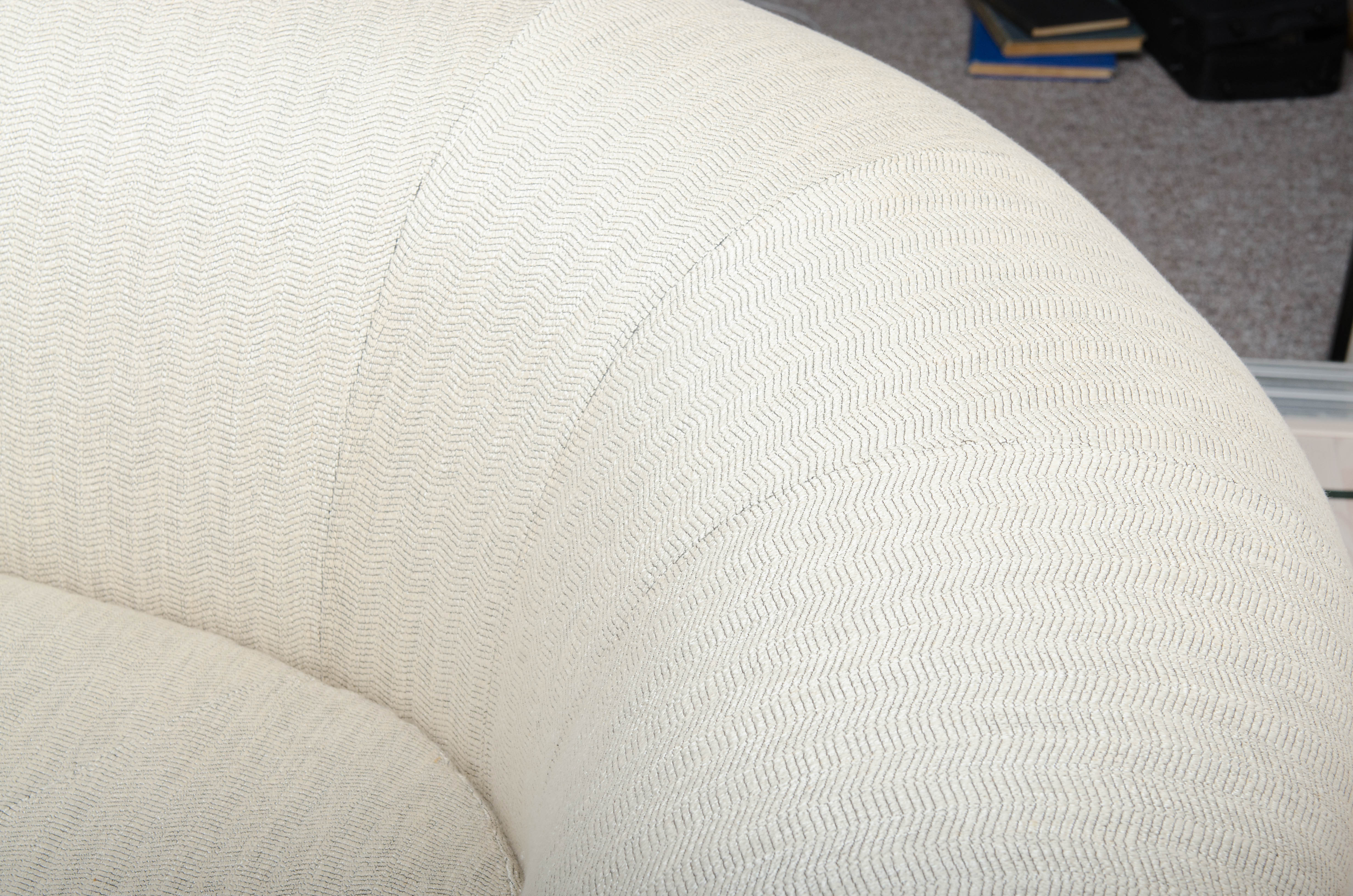 Contemporary Sofa by Robb & Stucky