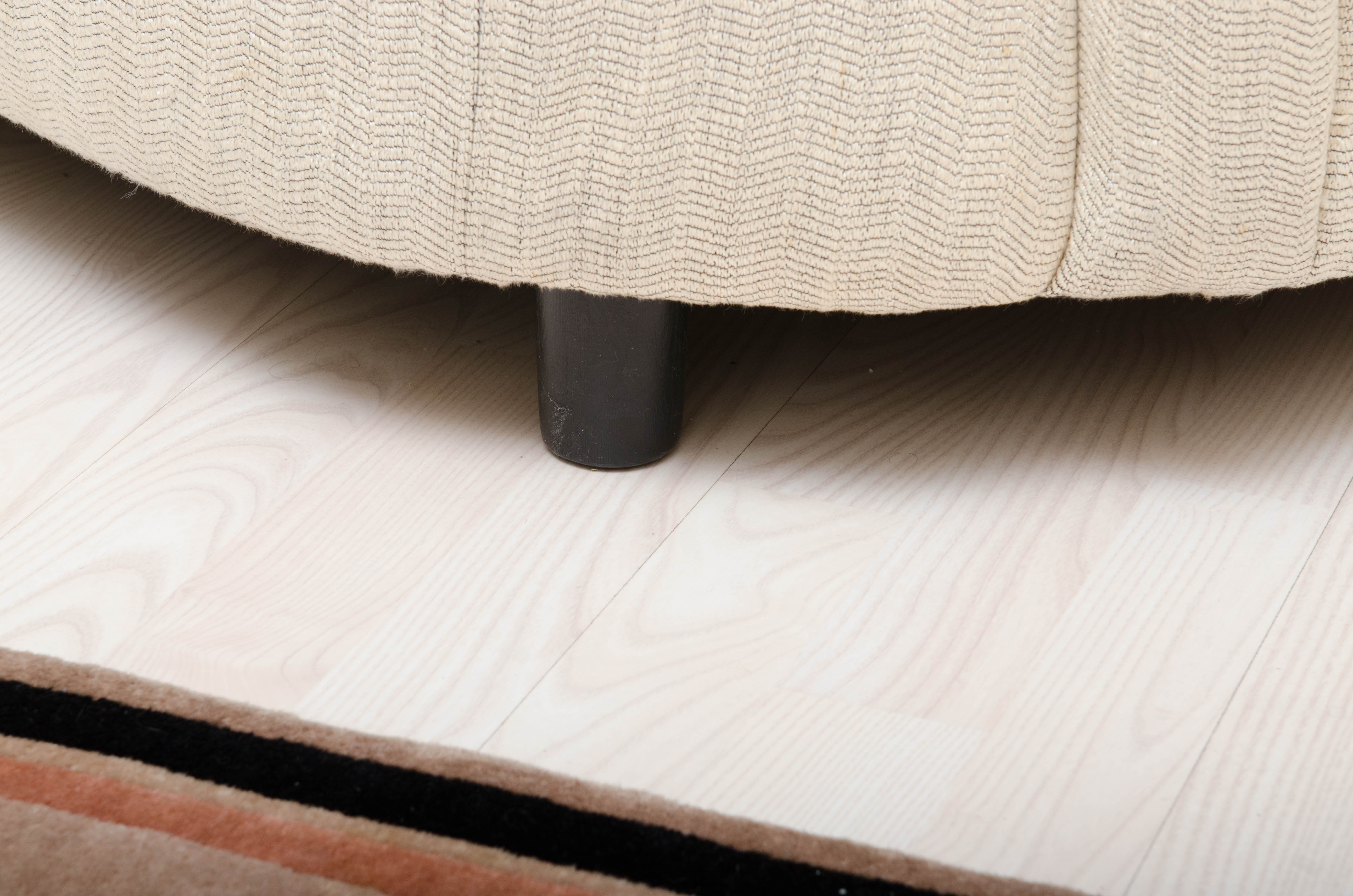 Contemporary Sofa by Robb & Stucky