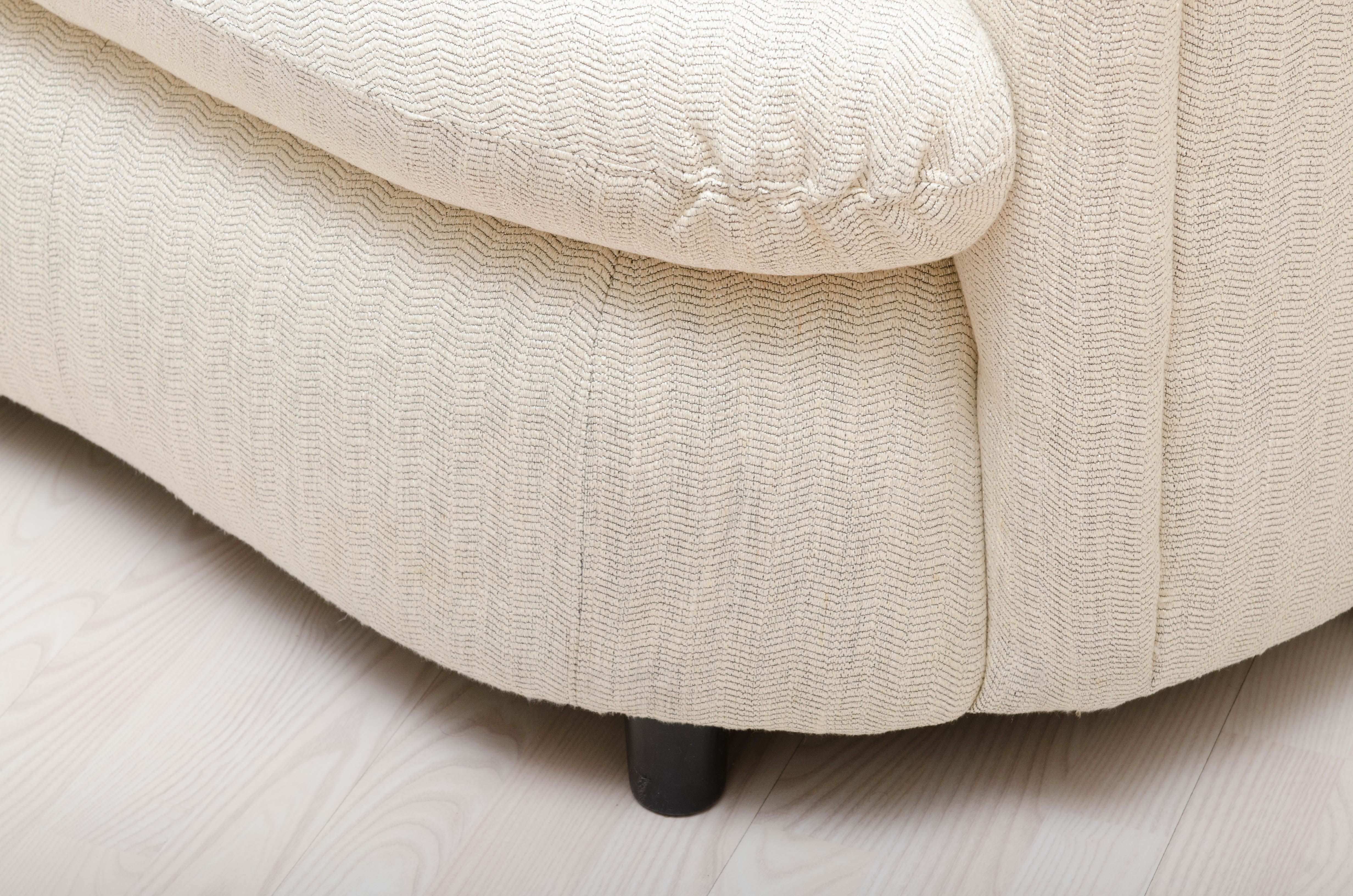 Contemporary Sofa by Robb & Stucky