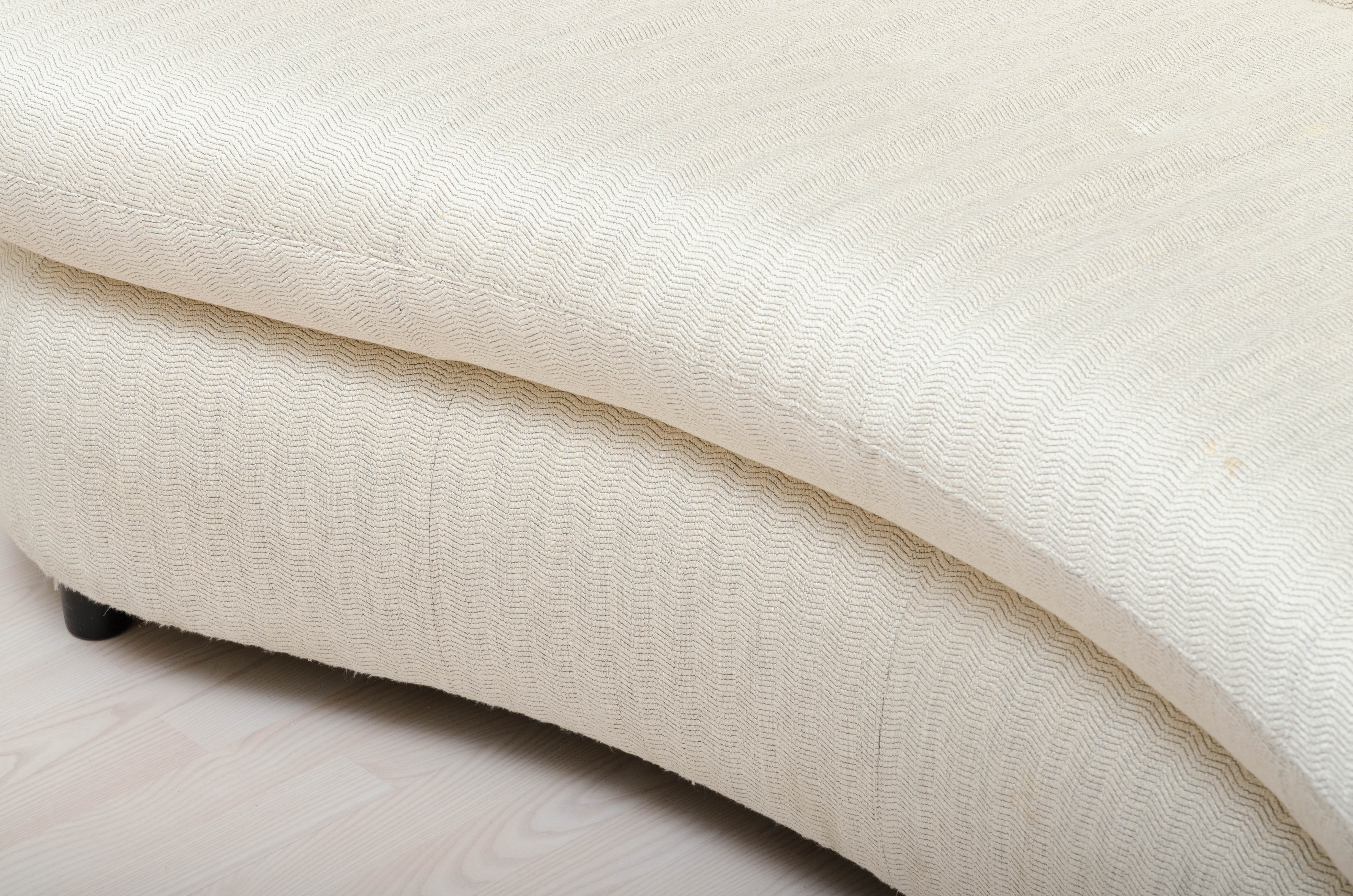 Contemporary Sofa by Robb & Stucky