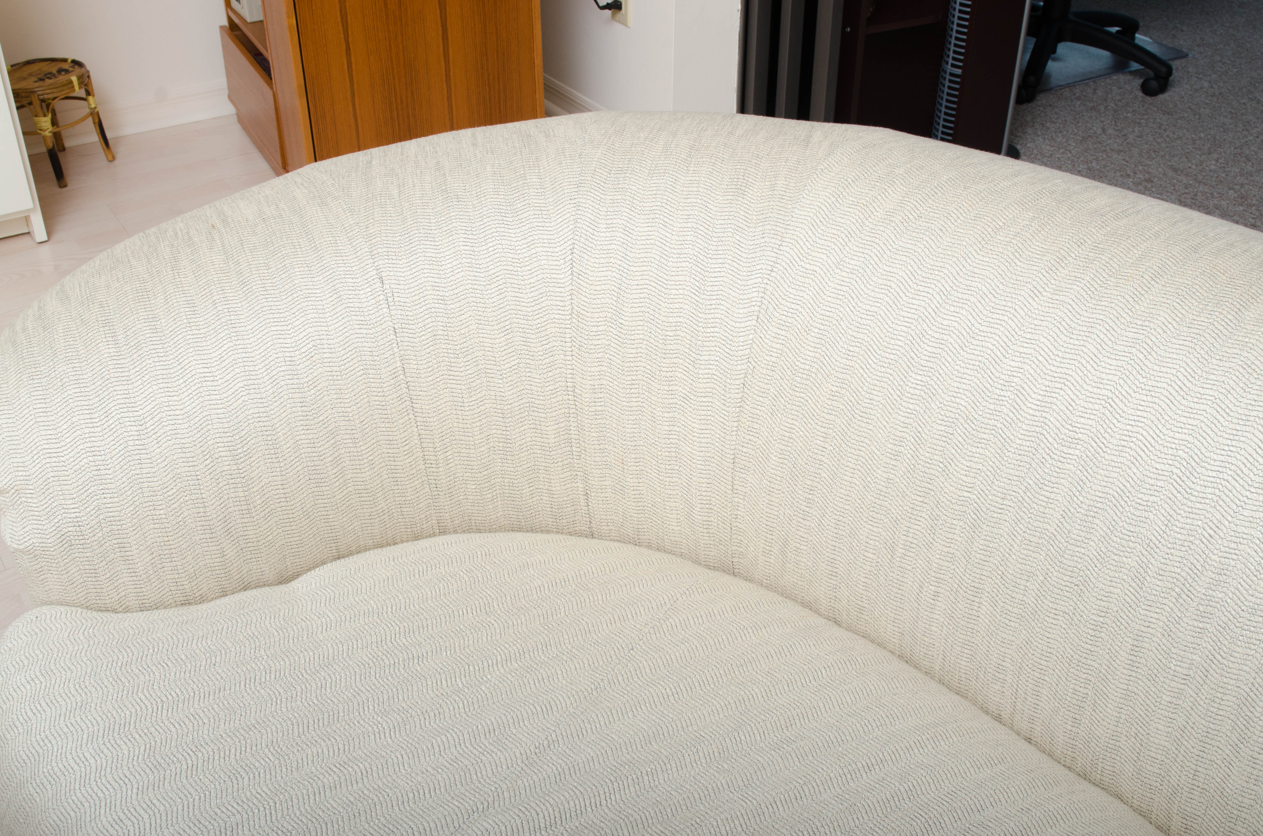 Contemporary Sofa by Robb & Stucky